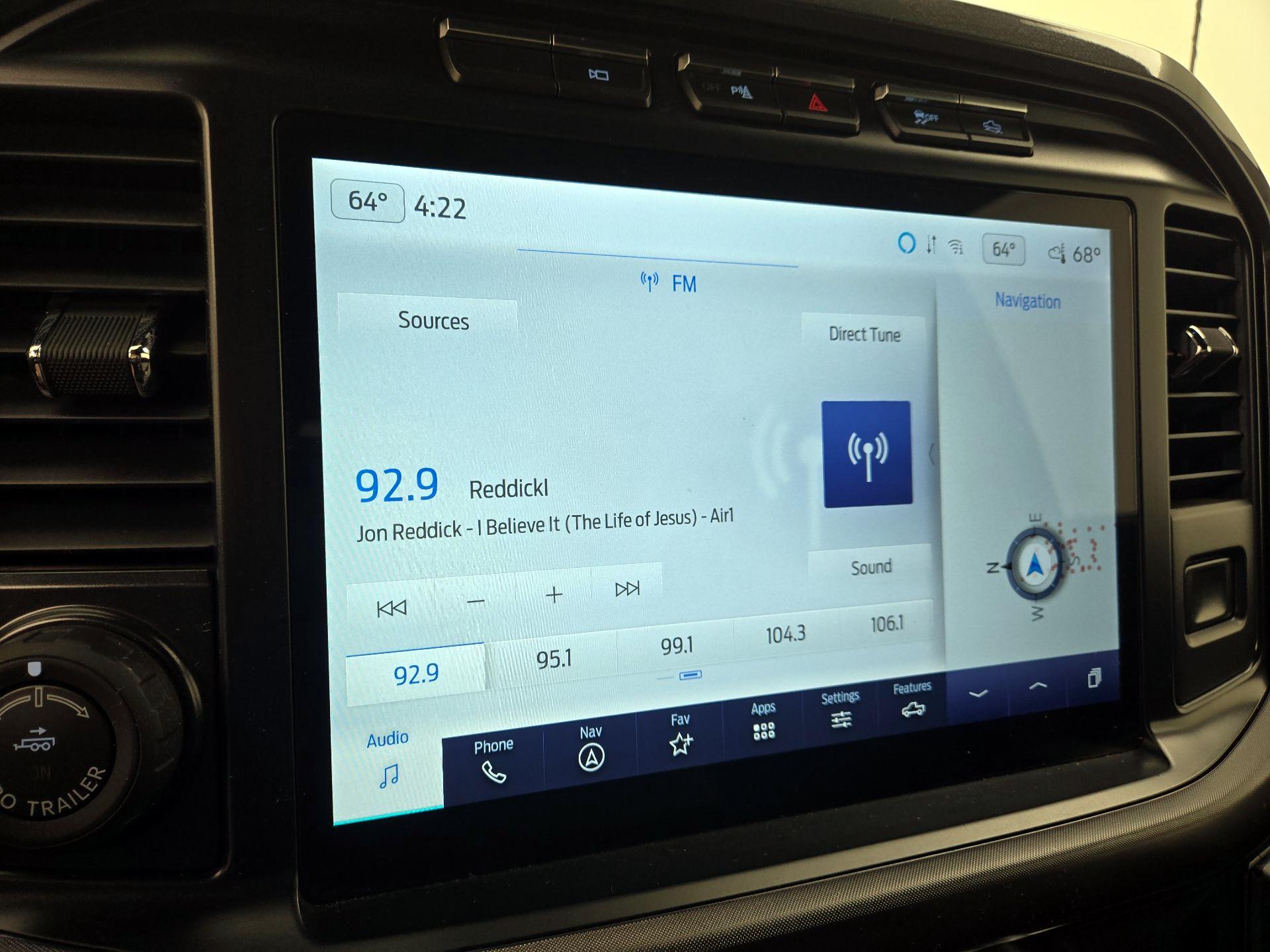 Thumbnail: 2022 Ford F-150 - 16