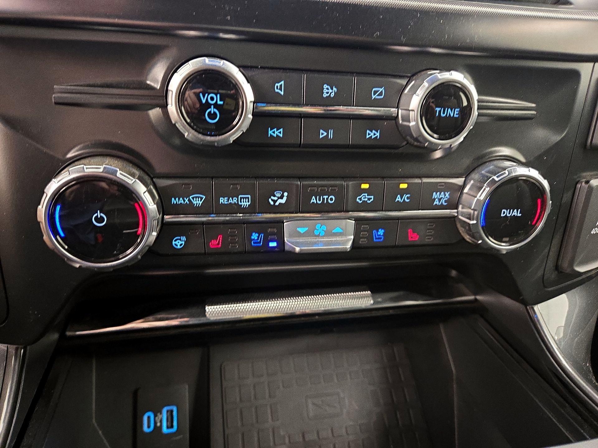 Thumbnail: 2022 Ford F-150 - 17