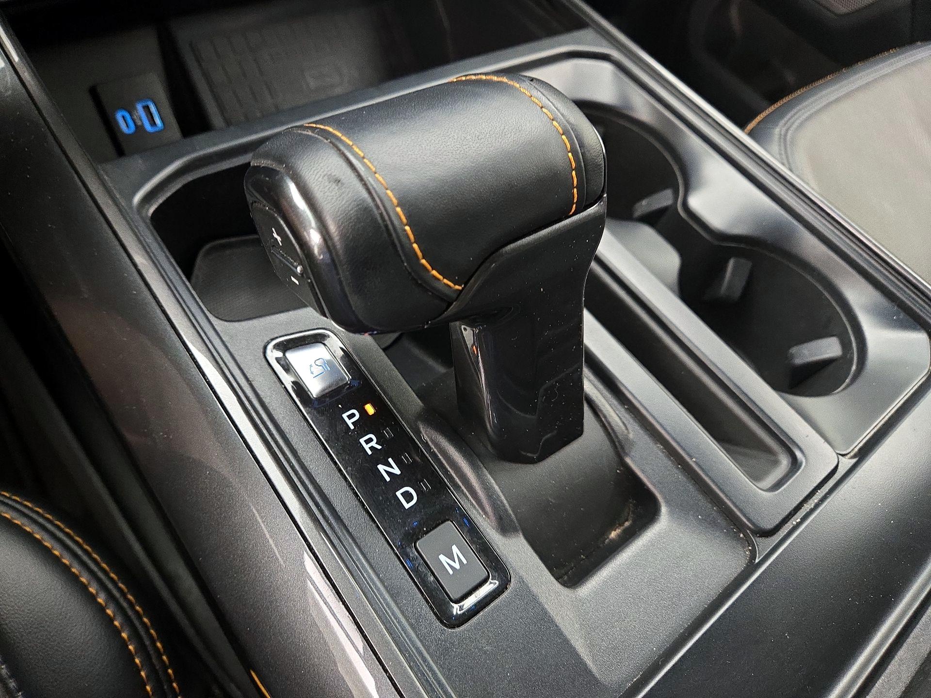 Thumbnail: 2022 Ford F-150 - 18