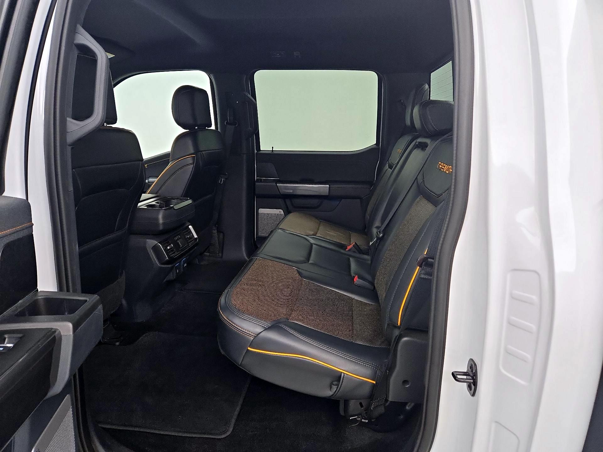 Thumbnail: 2022 Ford F-150 - 20