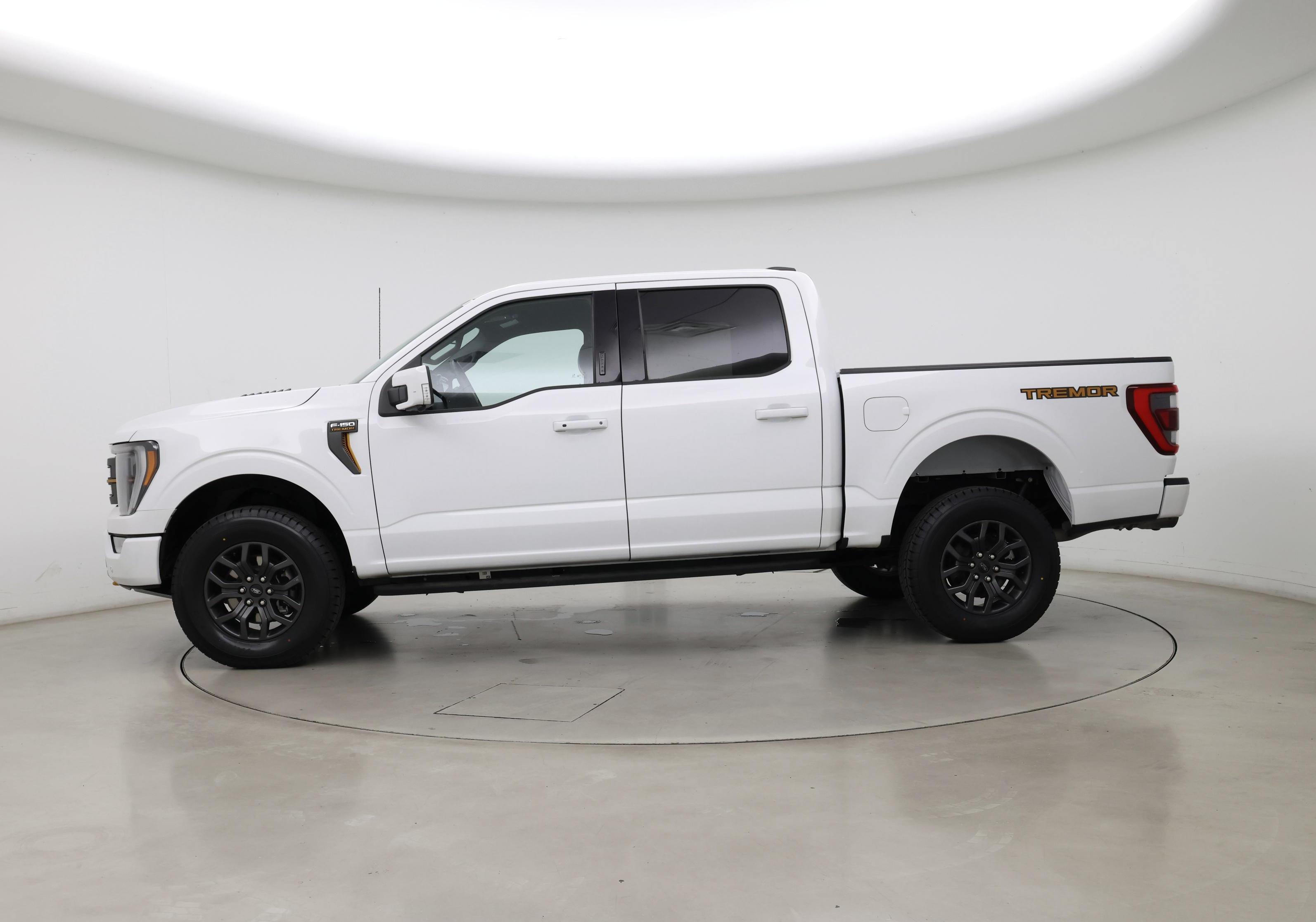 Thumbnail: 2022 Ford F-150 - 3