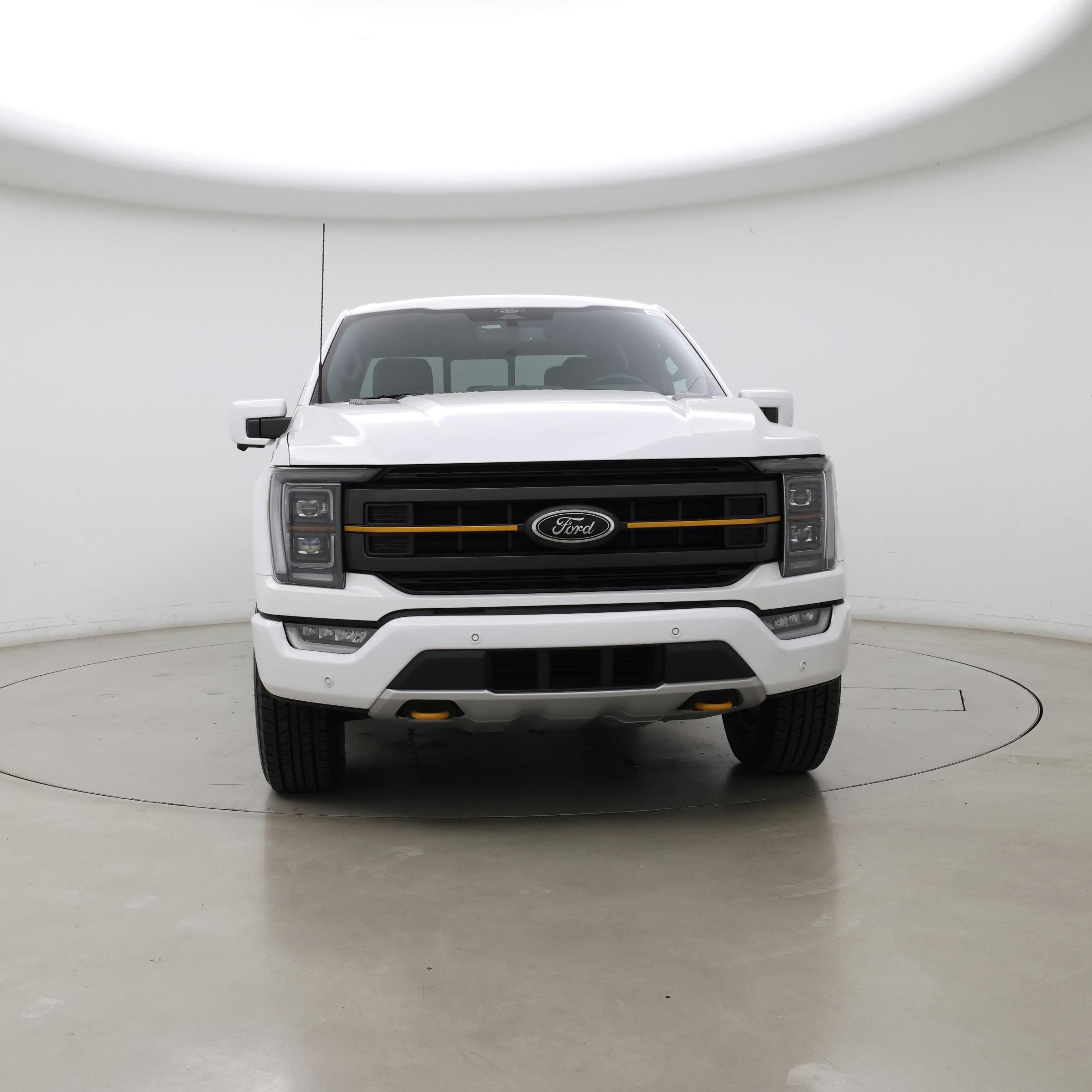 Thumbnail: 2022 Ford F-150 - 5