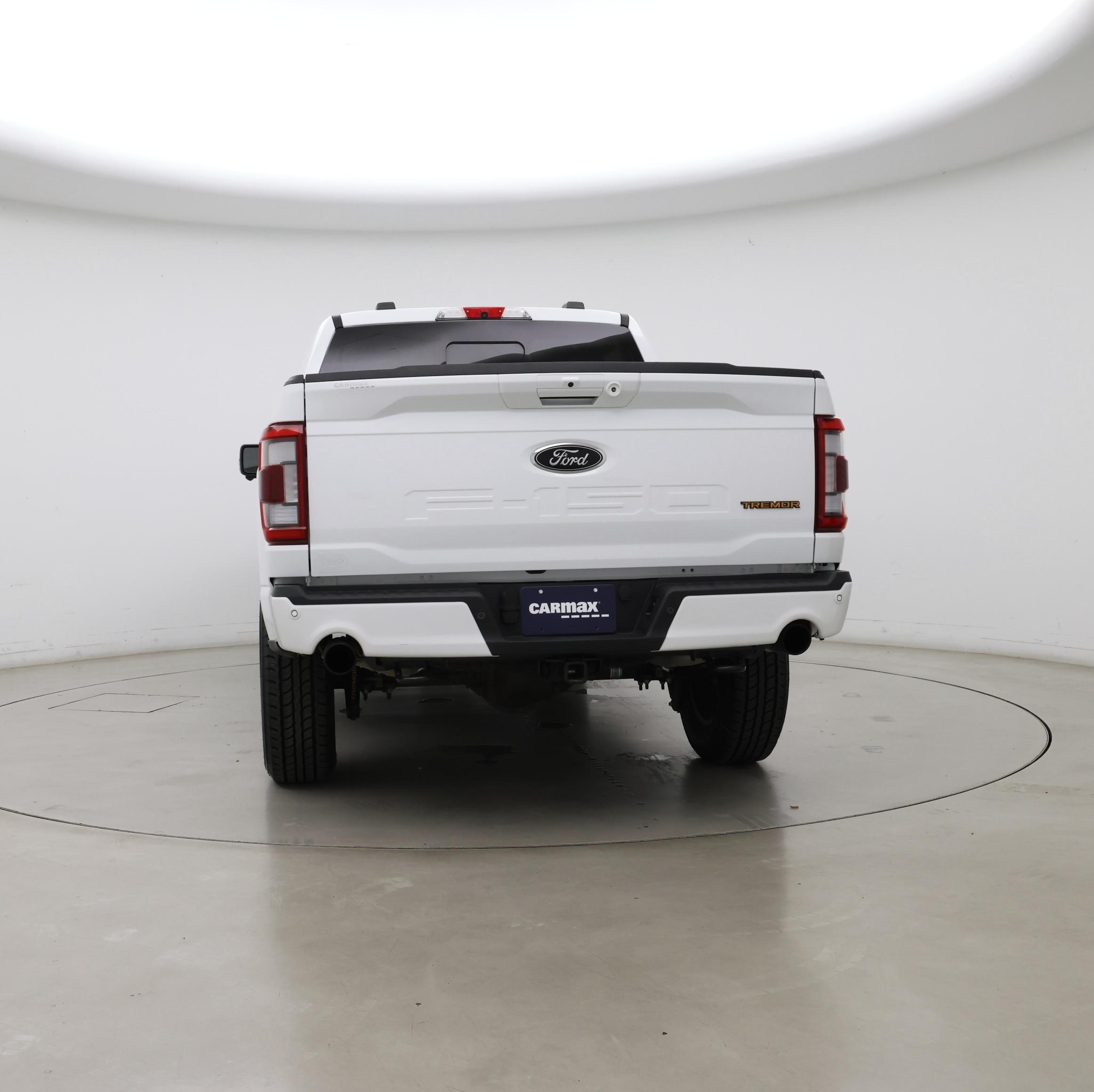 Thumbnail: 2022 Ford F-150 - 6