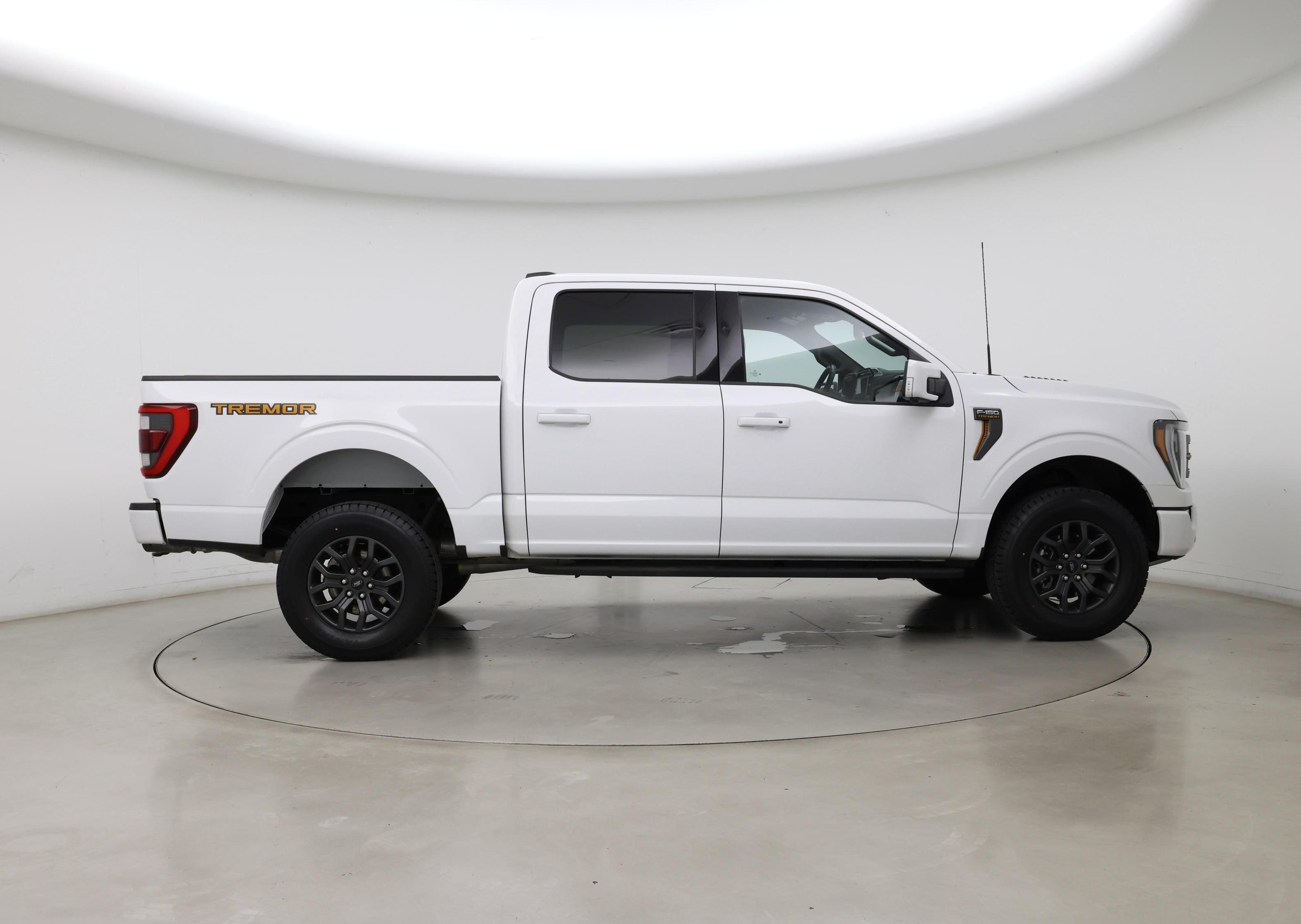 Thumbnail: 2022 Ford F-150 - 7