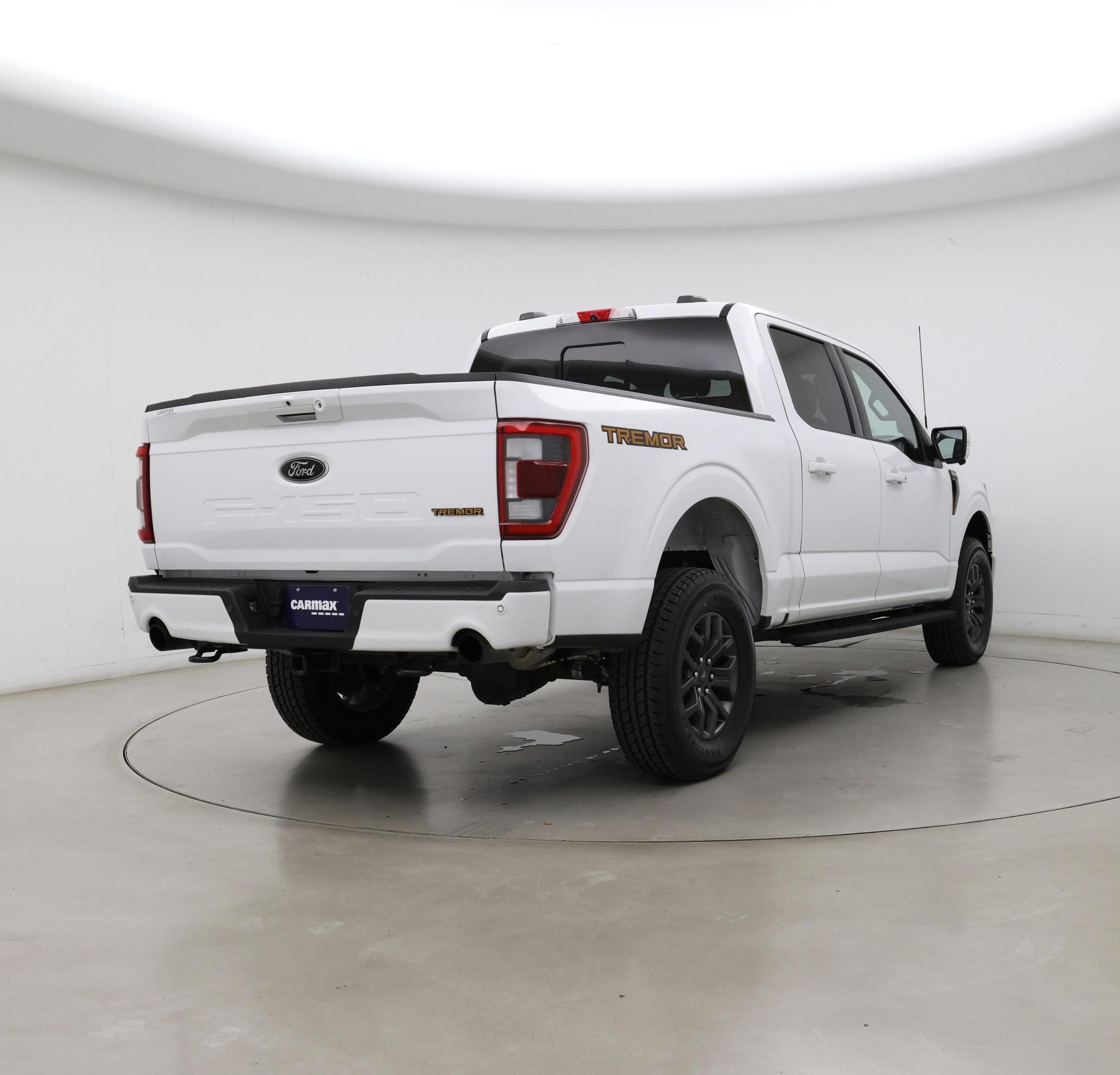 Thumbnail: 2022 Ford F-150 - 8