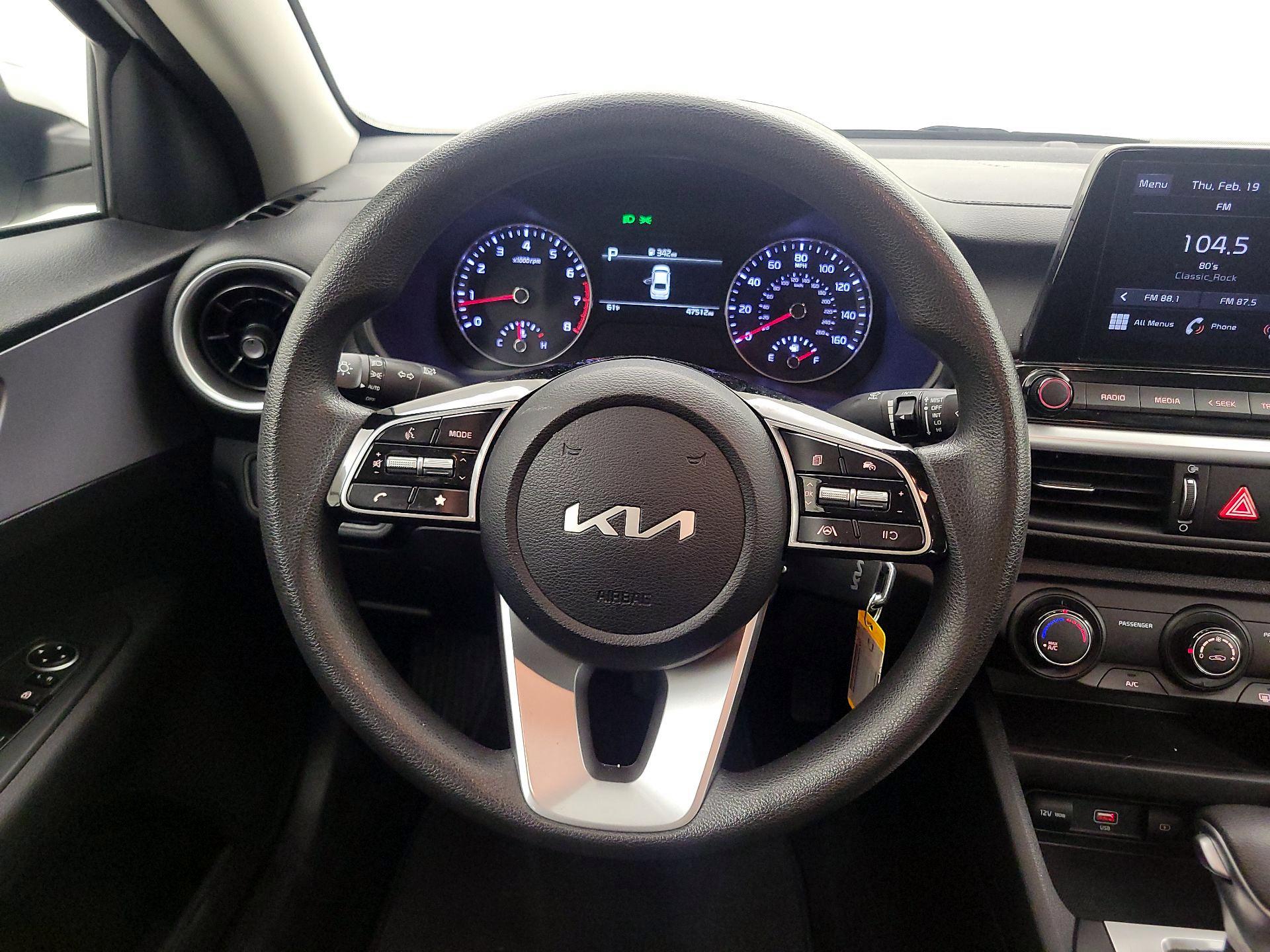 Thumbnail: 2024 Kia Forte - 10