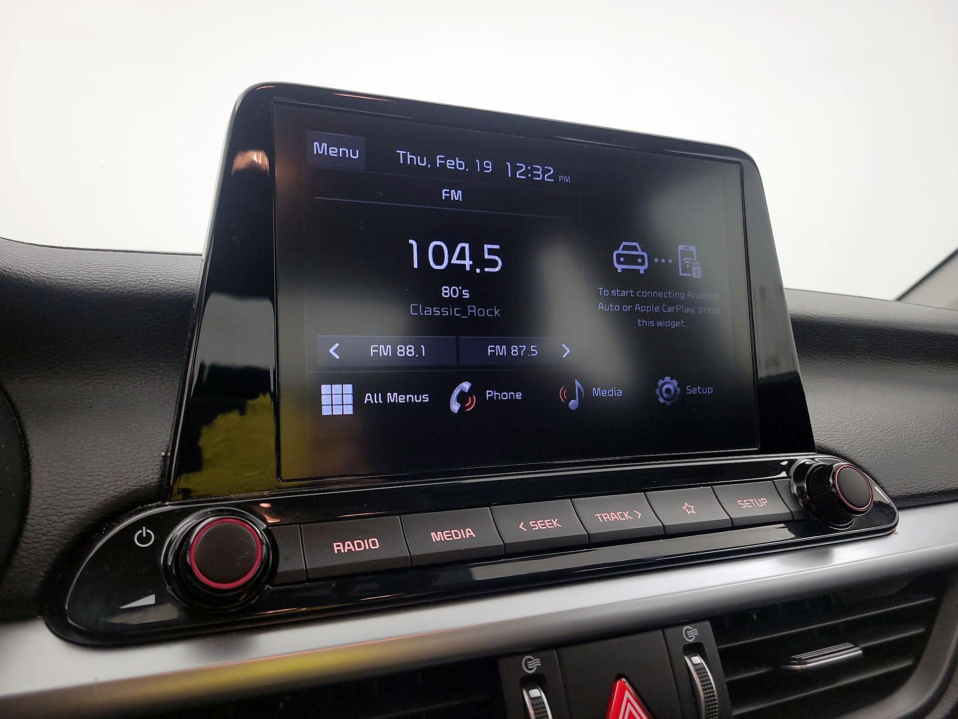 Thumbnail: 2024 Kia Forte - 15