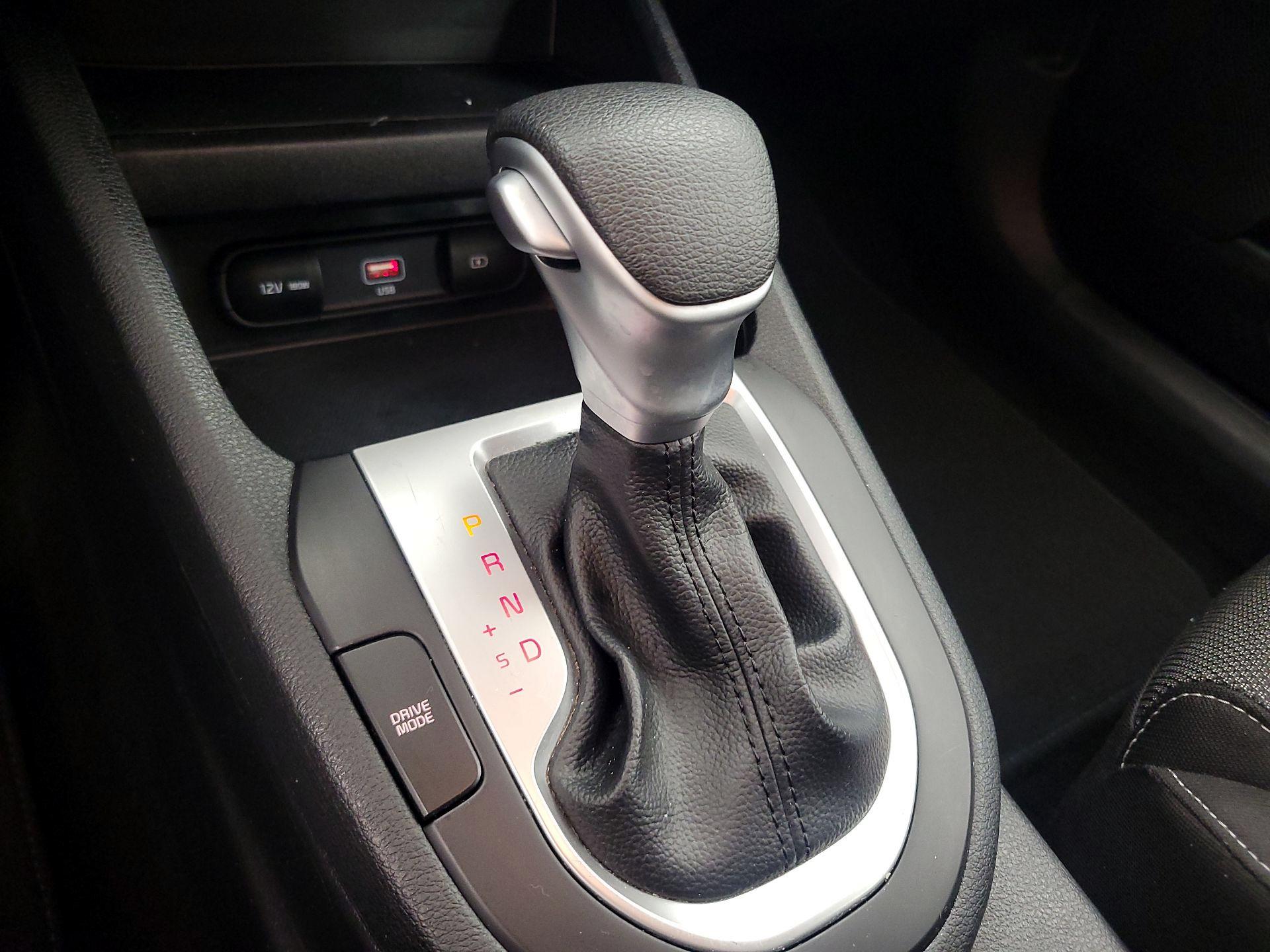 Thumbnail: 2024 Kia Forte - 17