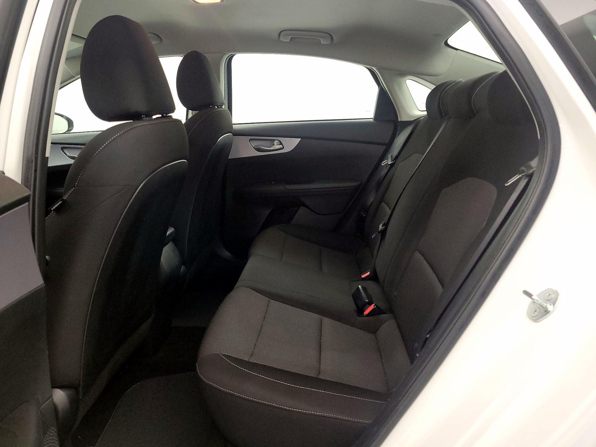 Thumbnail: 2024 Kia Forte - 19