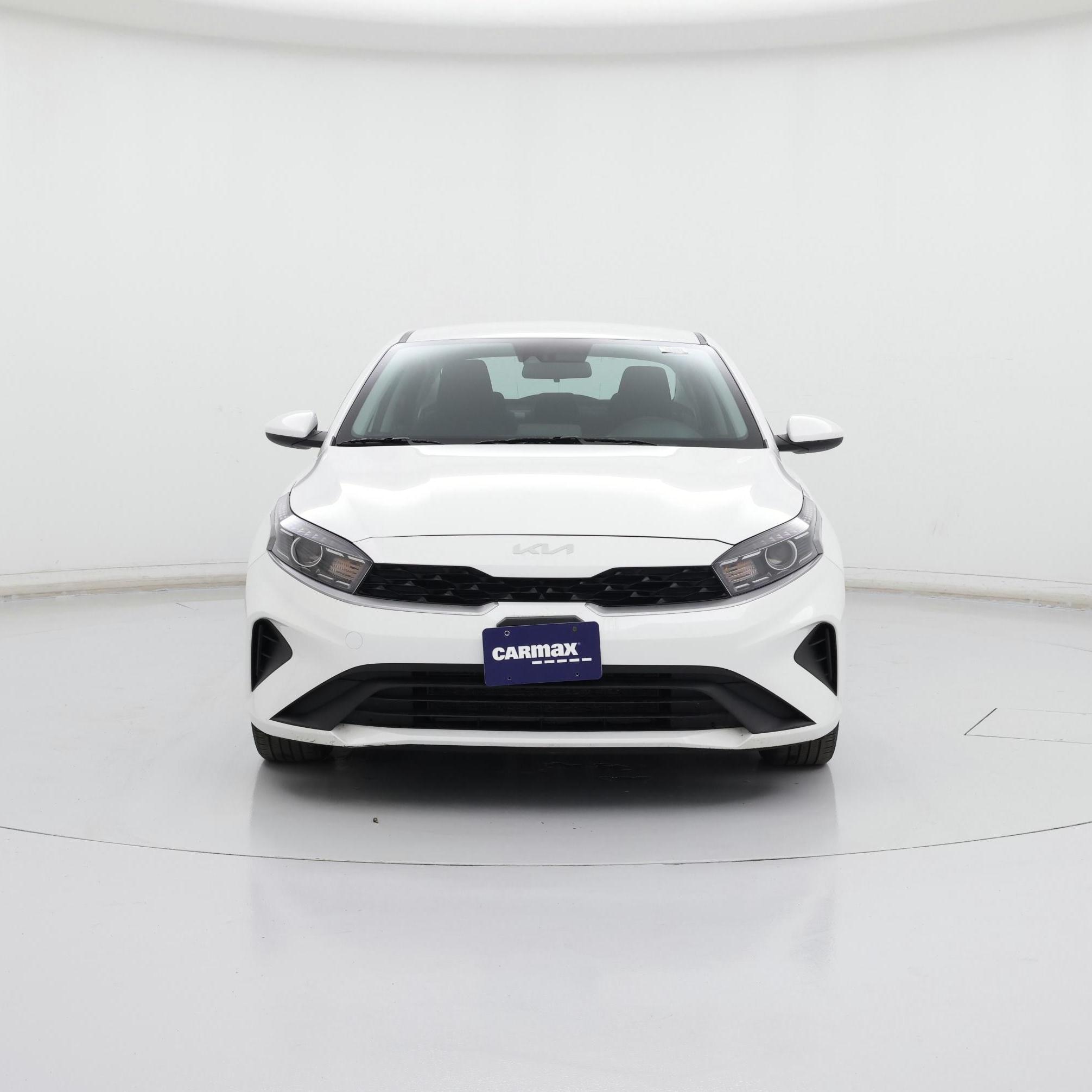 Thumbnail: 2024 Kia Forte - 5