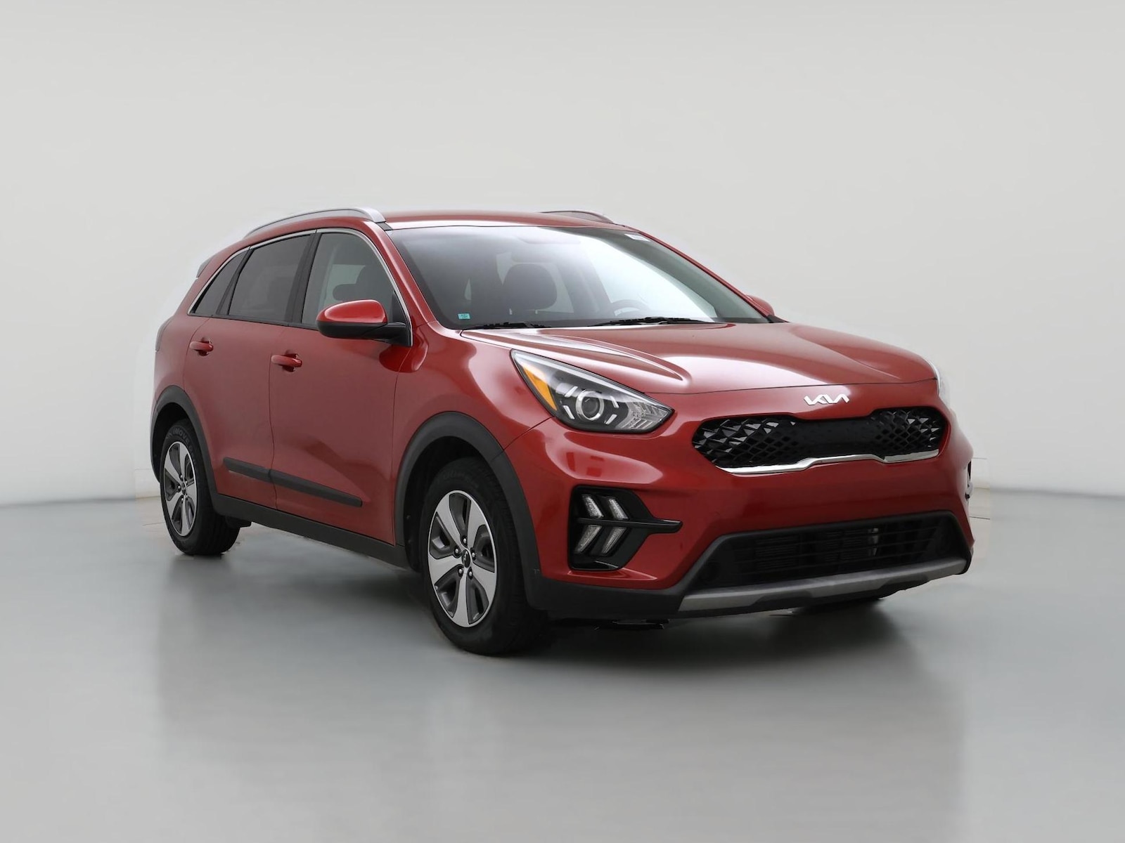 2022 Kia Niro LX