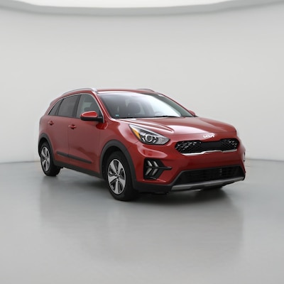 2022 Kia Niro LX