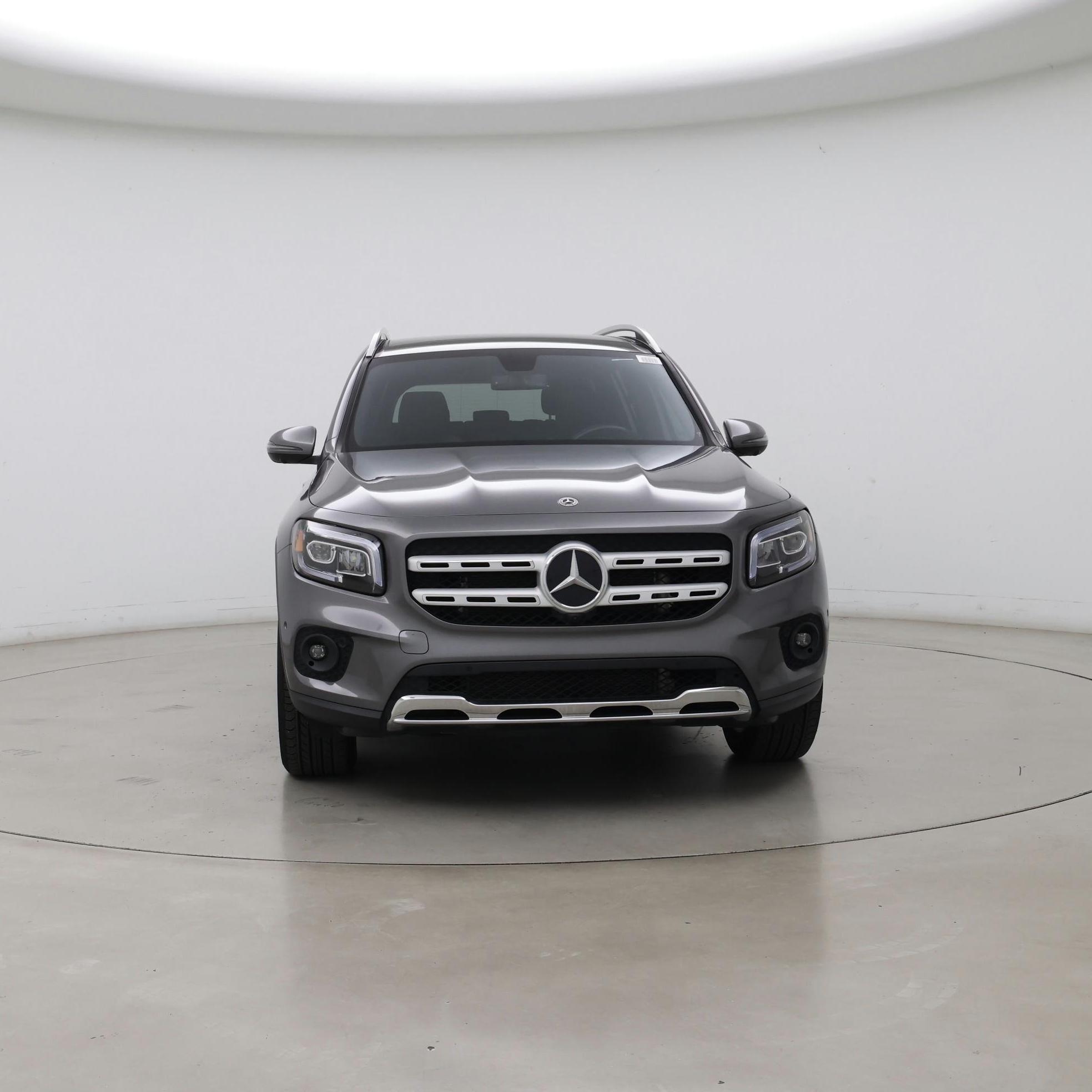 Thumbnail: 2022 Mercedes-Benz GLB - 5