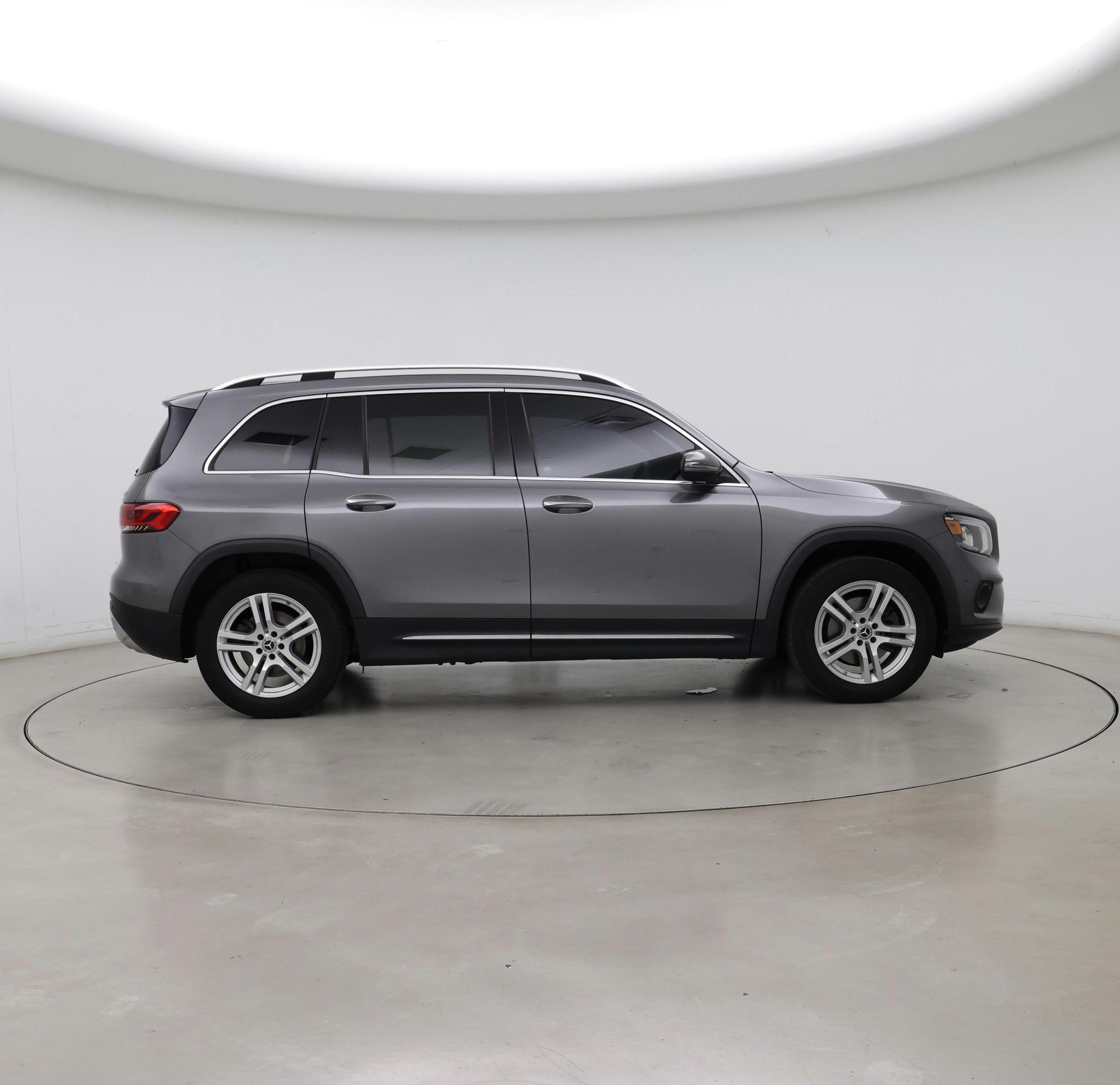 Thumbnail: 2022 Mercedes-Benz GLB - 7