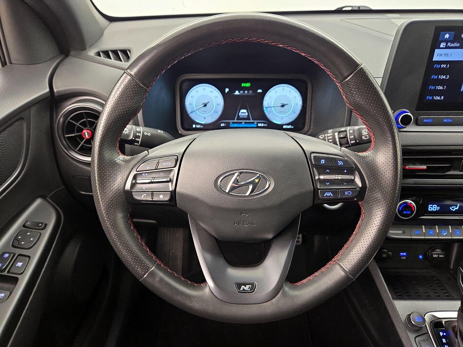 Thumbnail: 2022 Hyundai Kona - 10