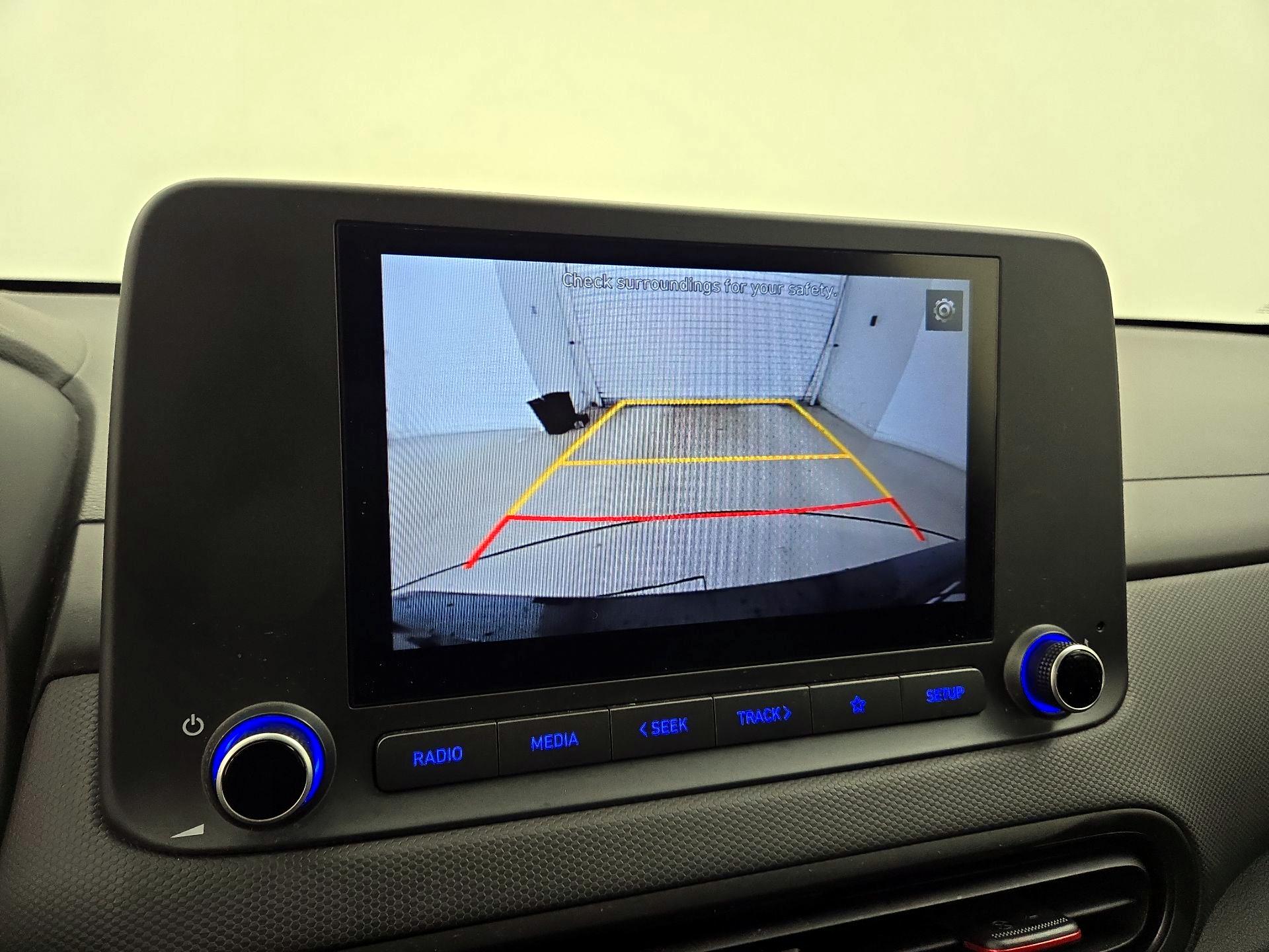 Thumbnail: 2022 Hyundai Kona - 14