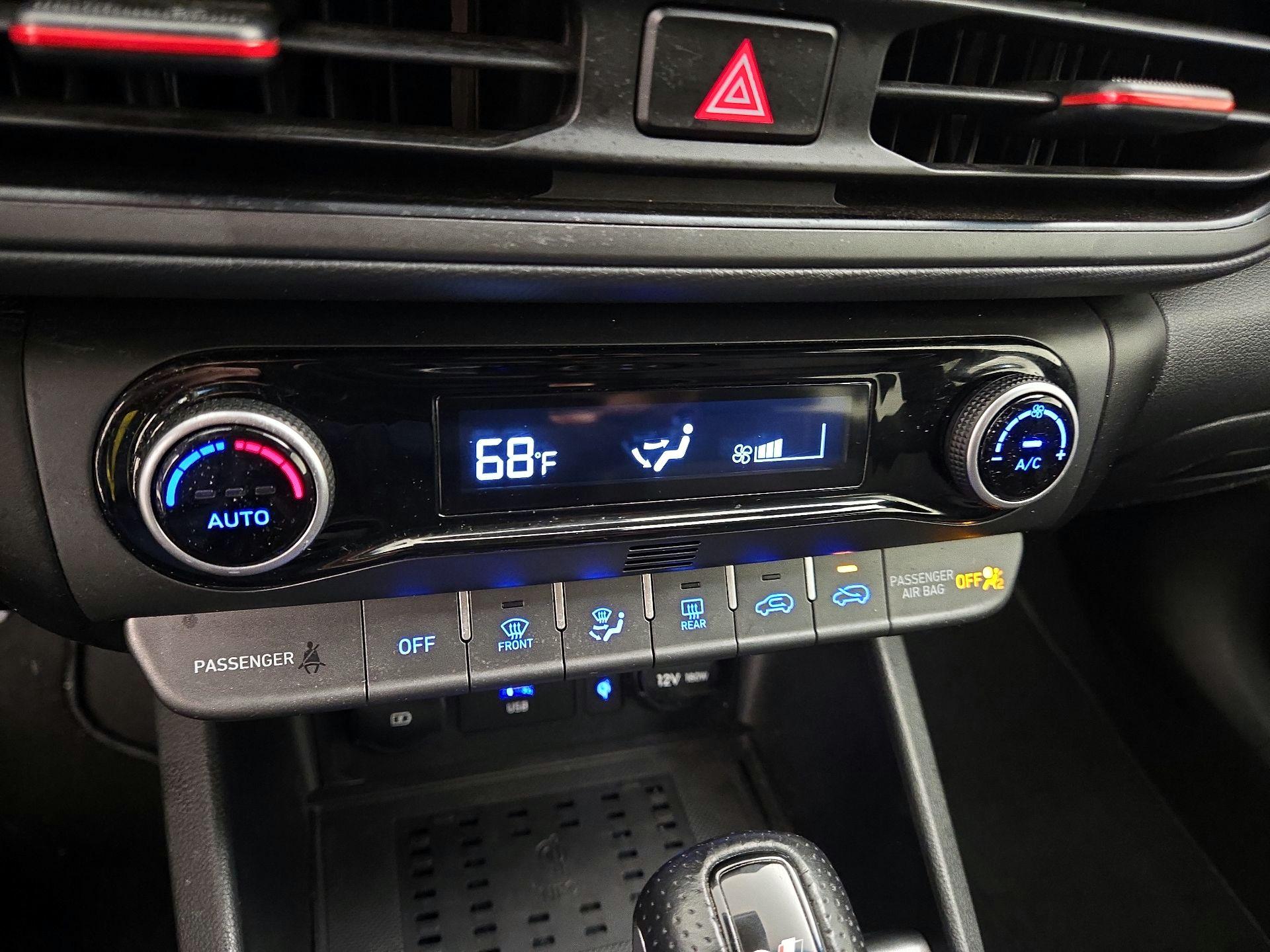 Thumbnail: 2022 Hyundai Kona - 16