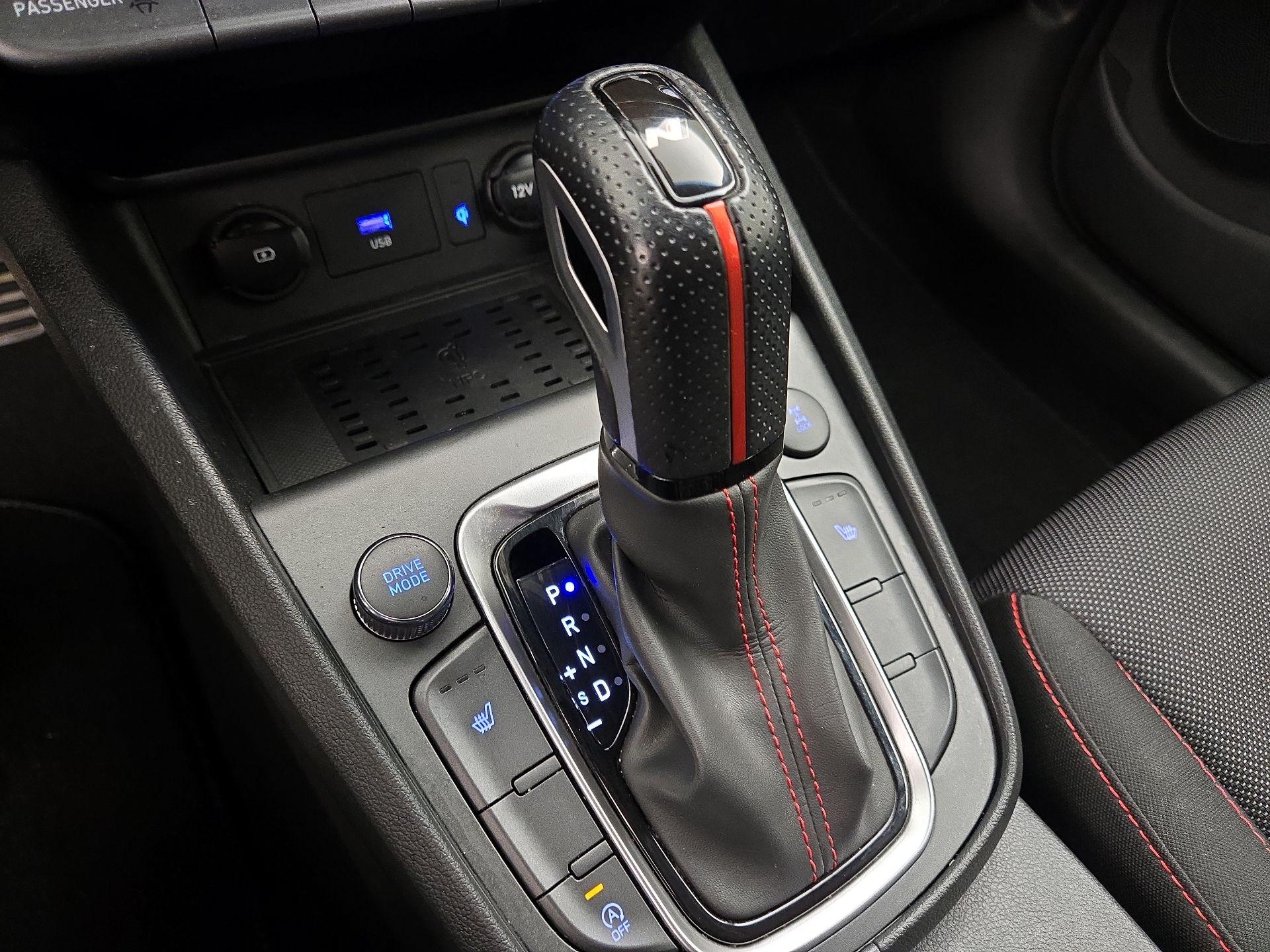 Thumbnail: 2022 Hyundai Kona - 17