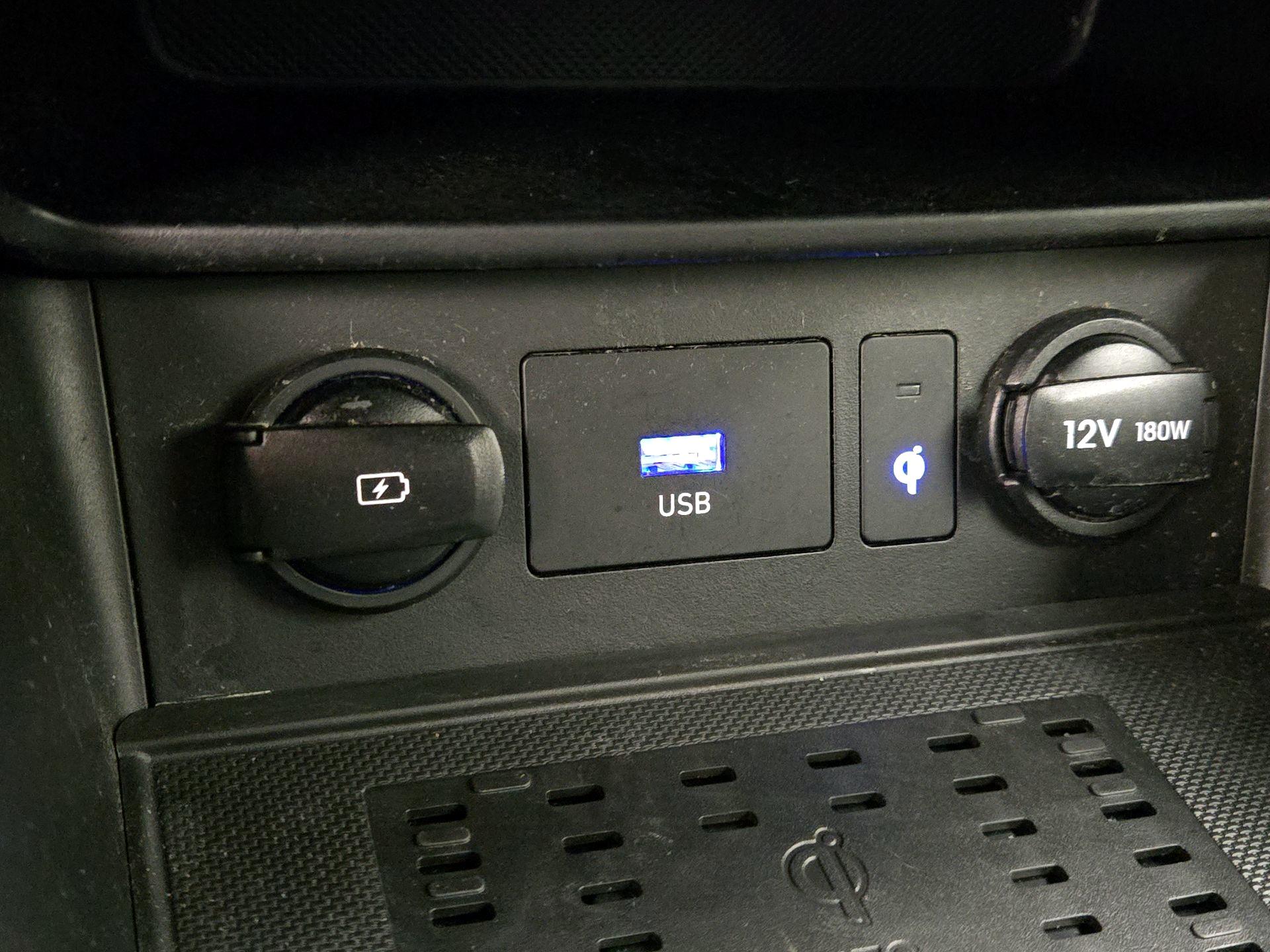 Thumbnail: 2022 Hyundai Kona - 18