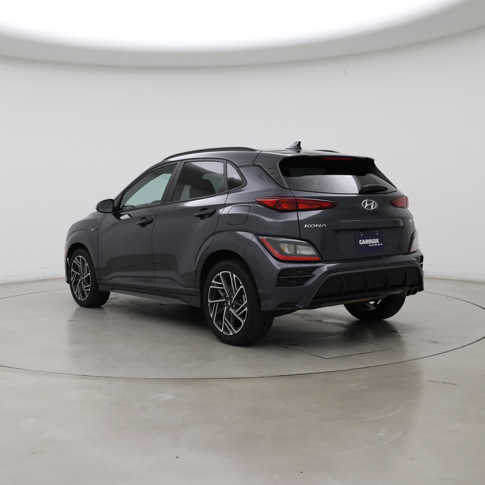 Thumbnail: 2022 Hyundai Kona - 2