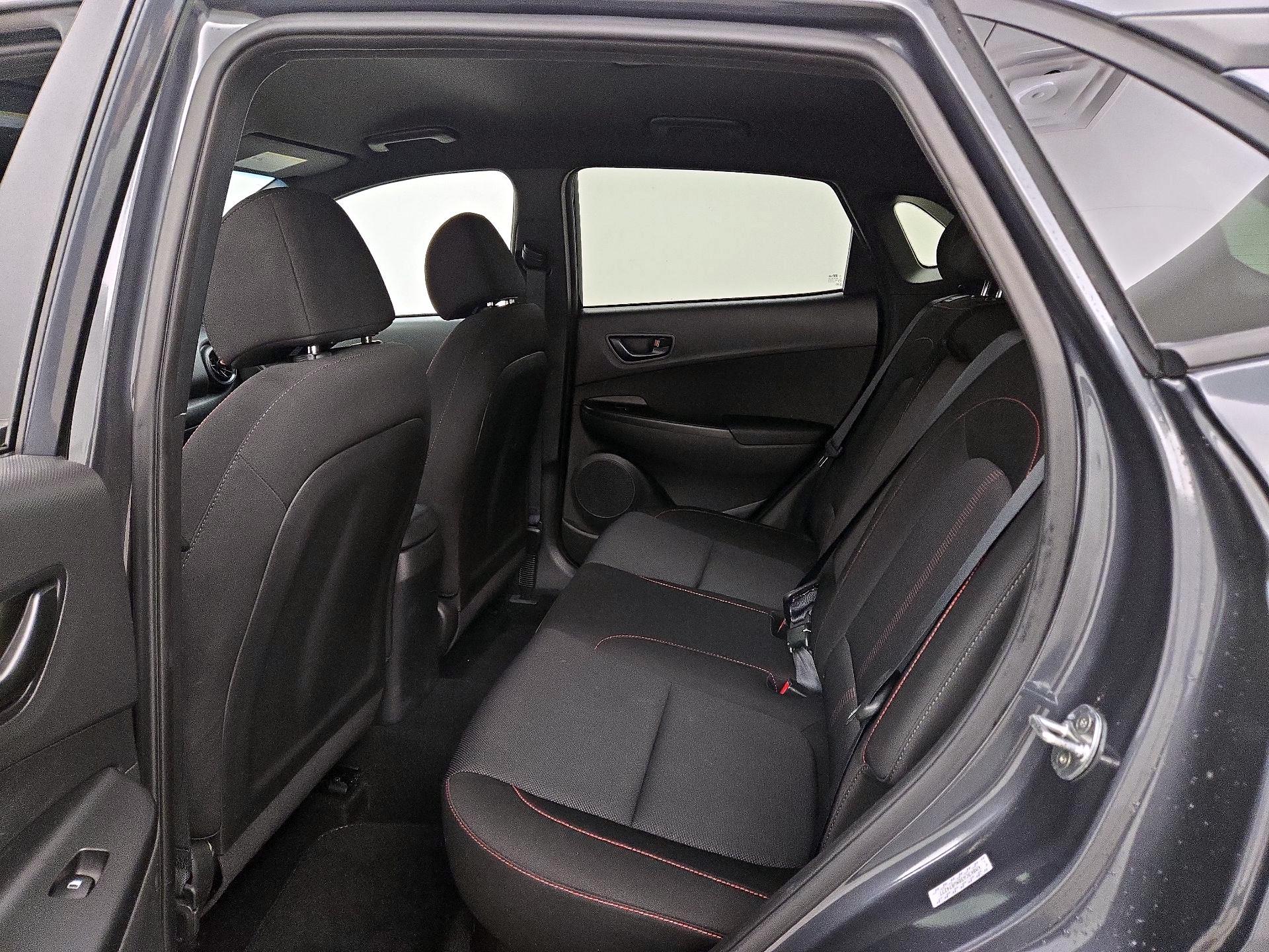 Thumbnail: 2022 Hyundai Kona - 19