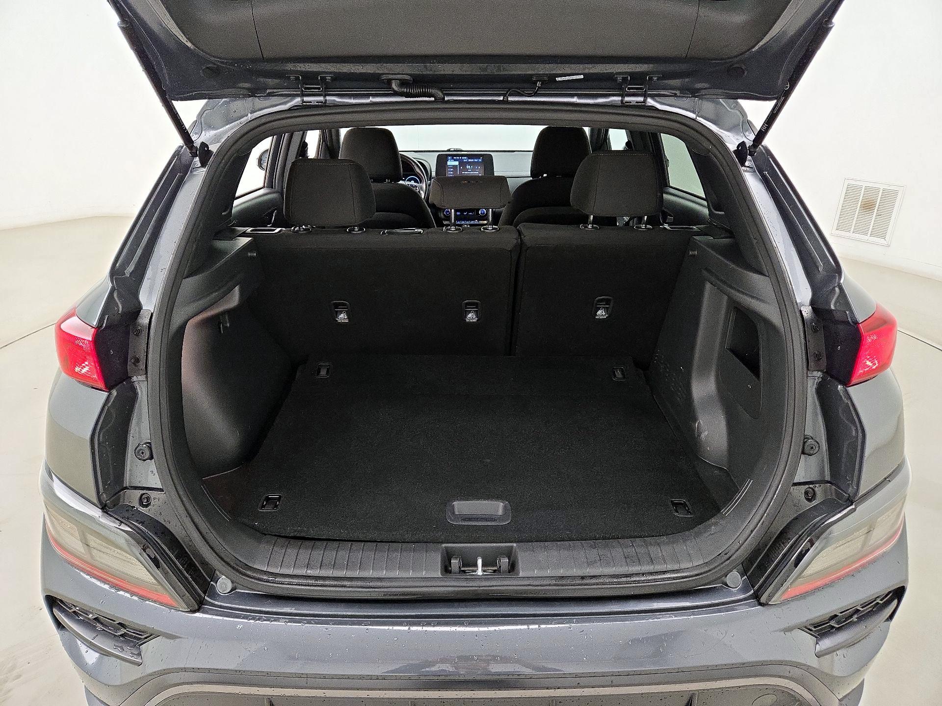 Thumbnail: 2022 Hyundai Kona - 20