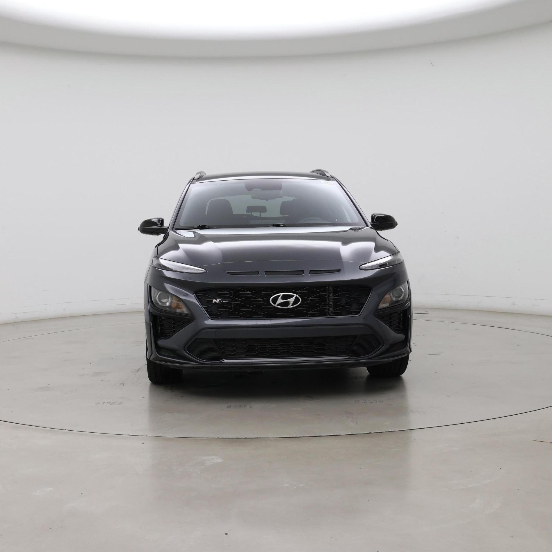 Thumbnail: 2022 Hyundai Kona - 5