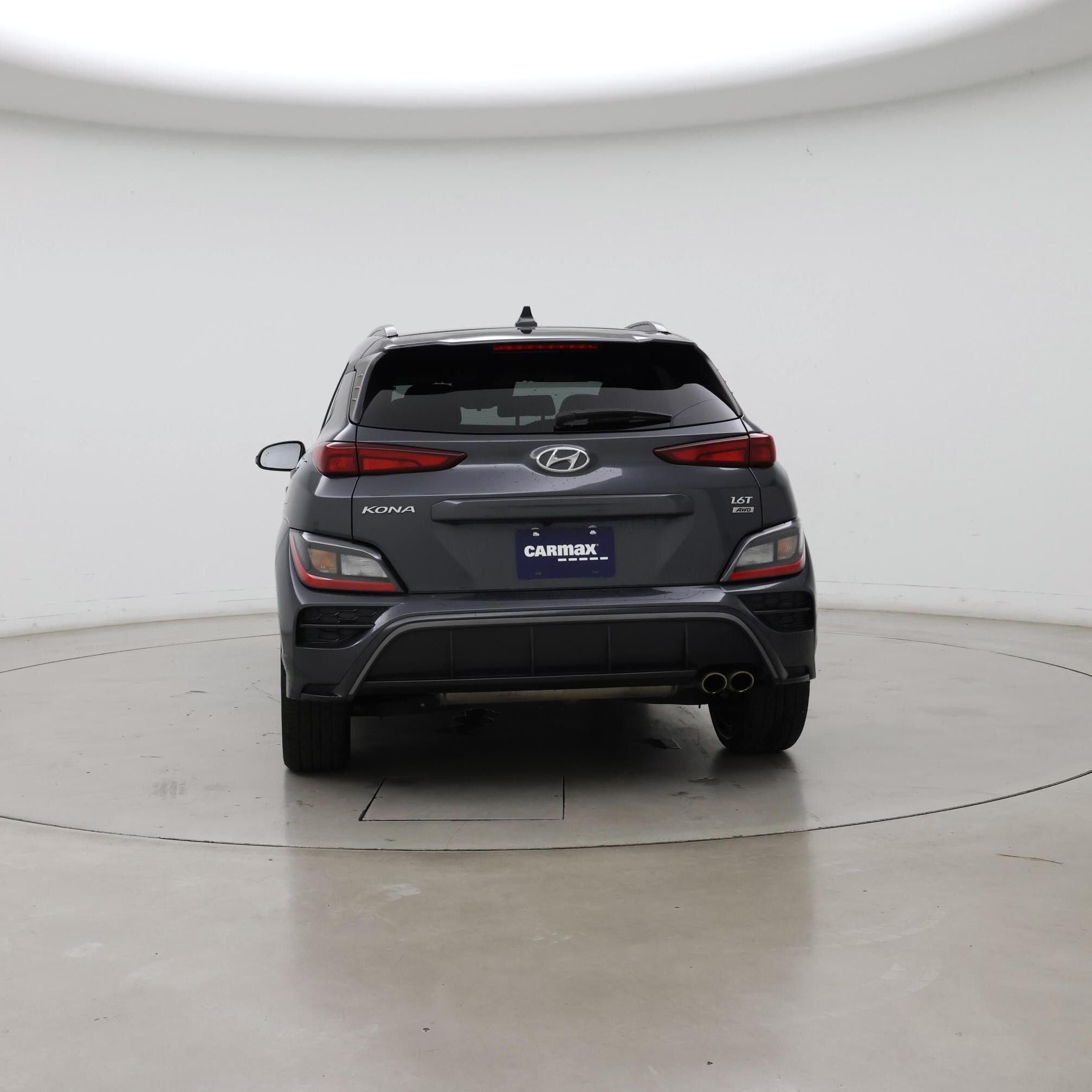 Thumbnail: 2022 Hyundai Kona - 6