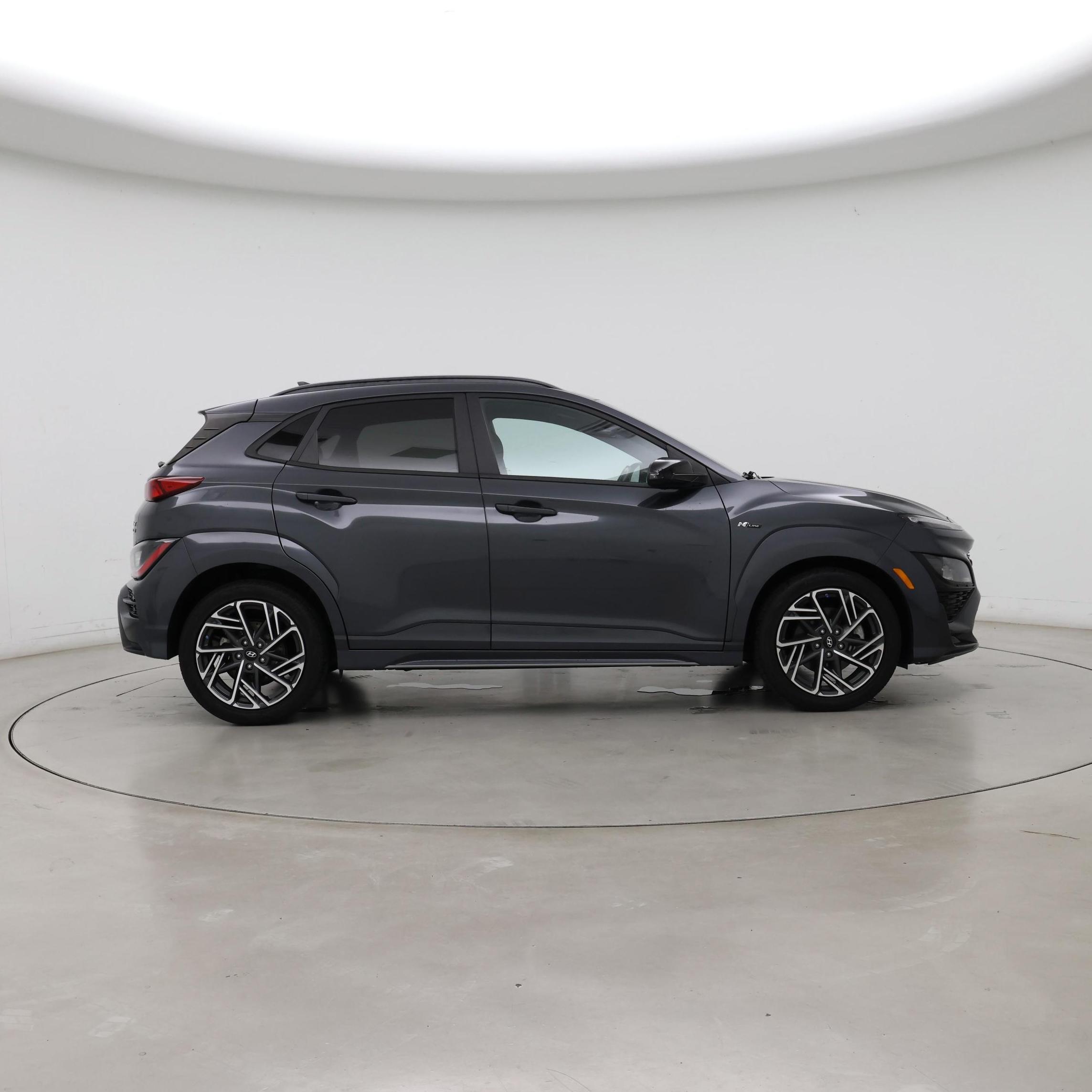 Thumbnail: 2022 Hyundai Kona - 7