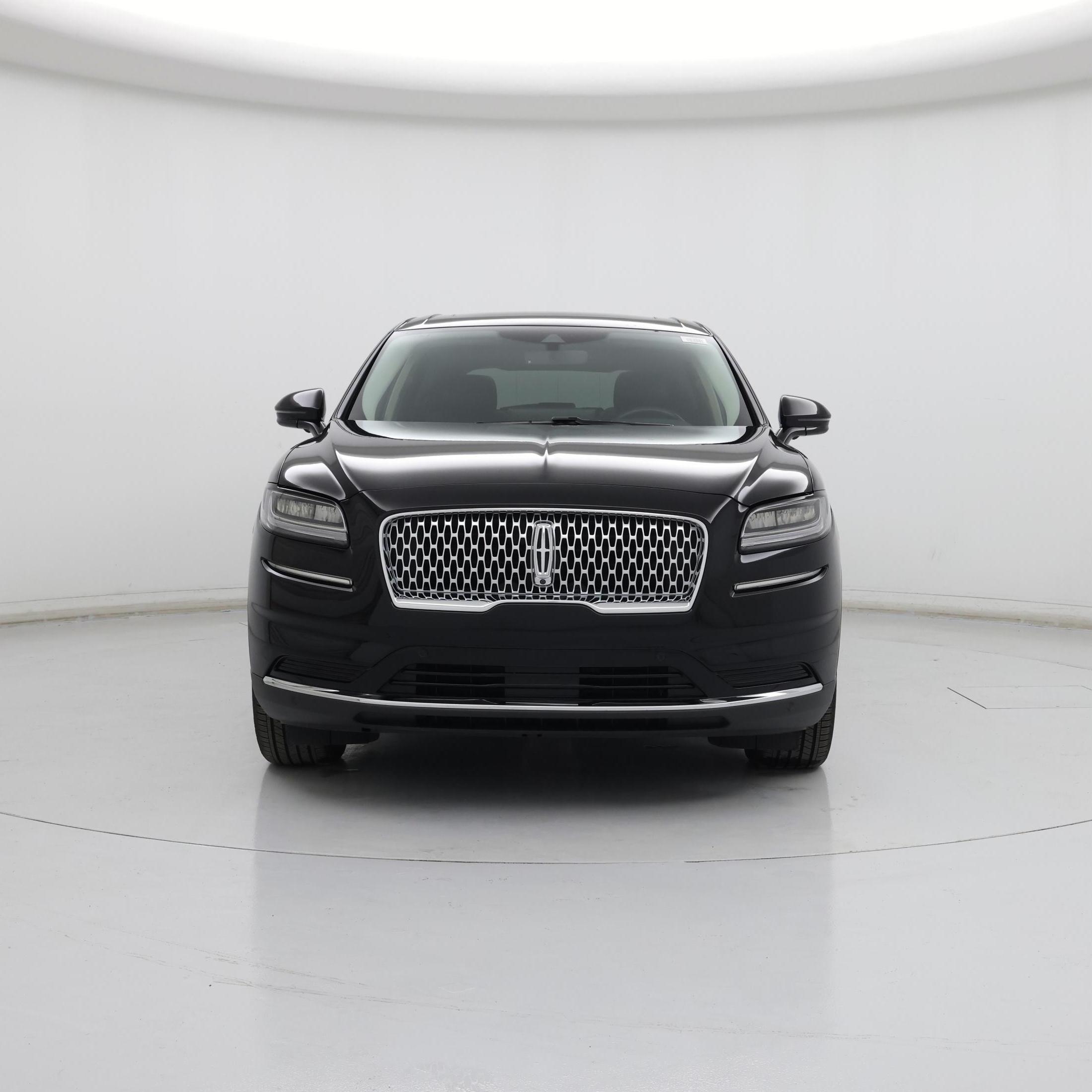 Thumbnail: 2023 Lincoln Nautilus - 5