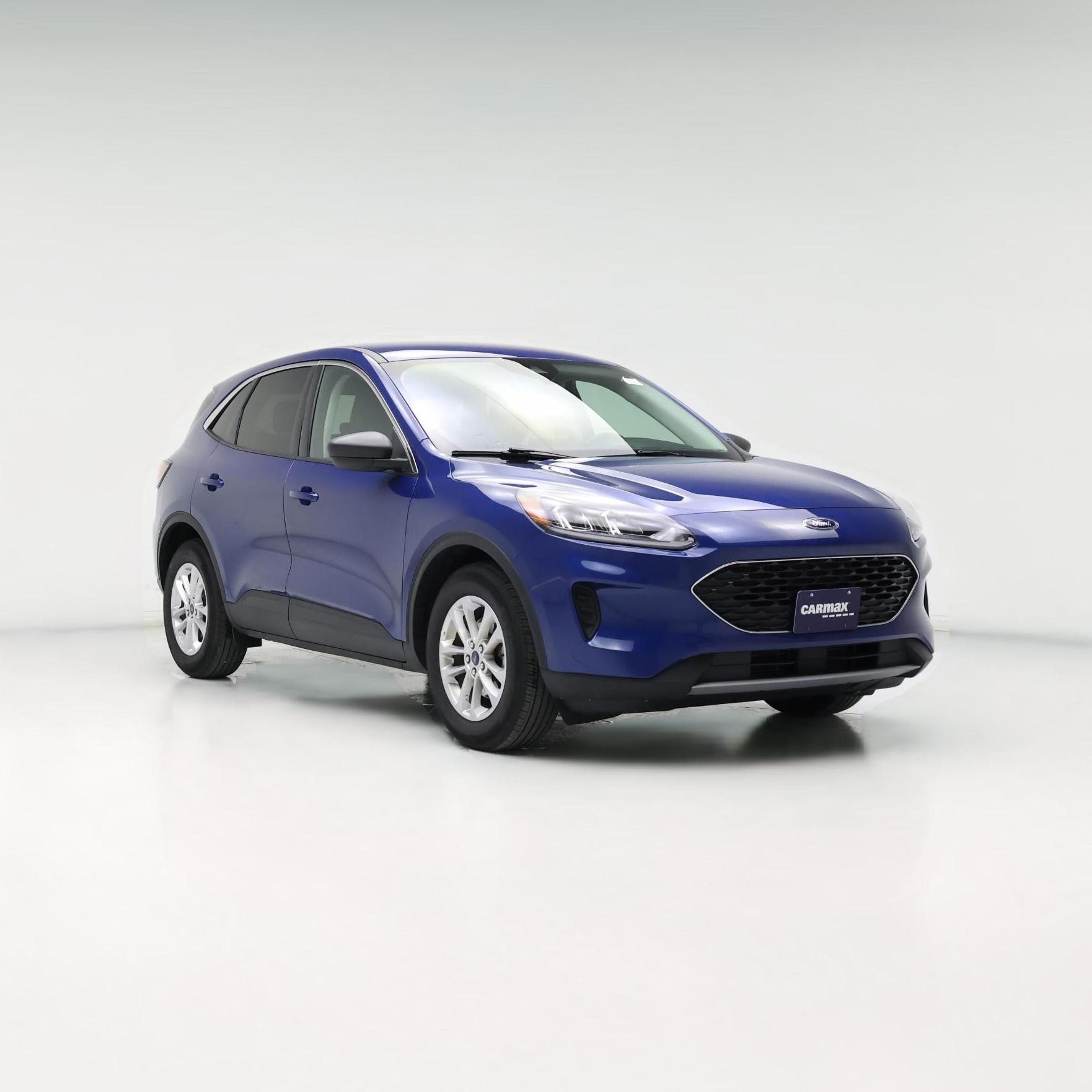 Thumbnail: 2022 Ford Escape - 1