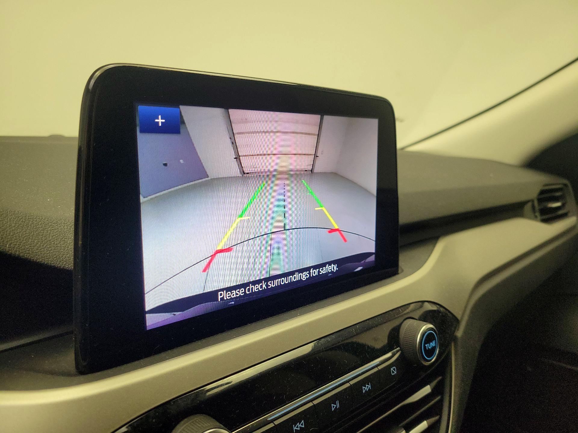 Thumbnail: 2022 Ford Escape - 14