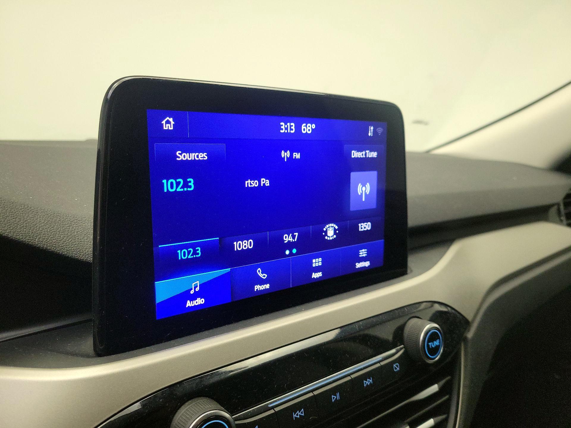 Thumbnail: 2022 Ford Escape - 15