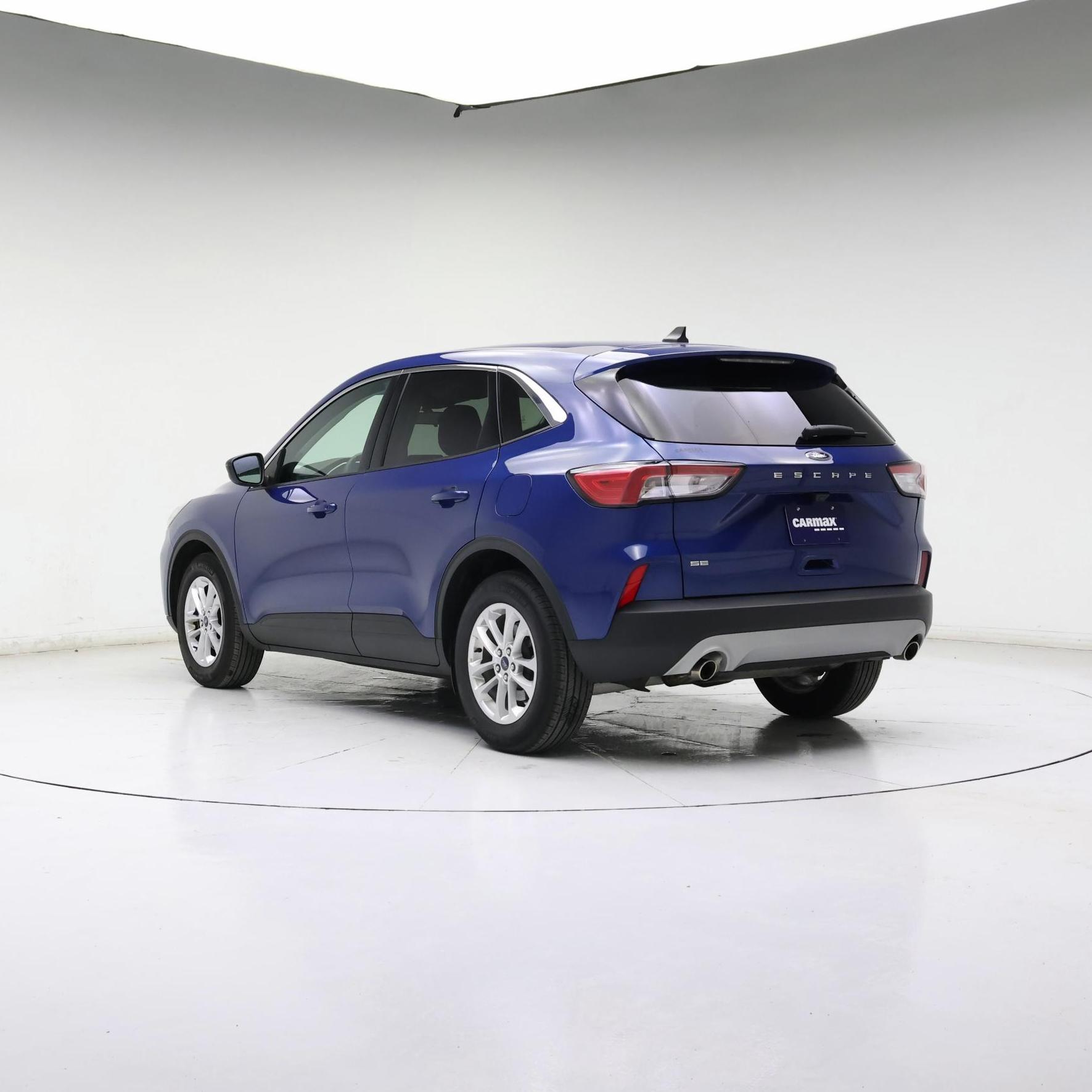 Thumbnail: 2022 Ford Escape - 2