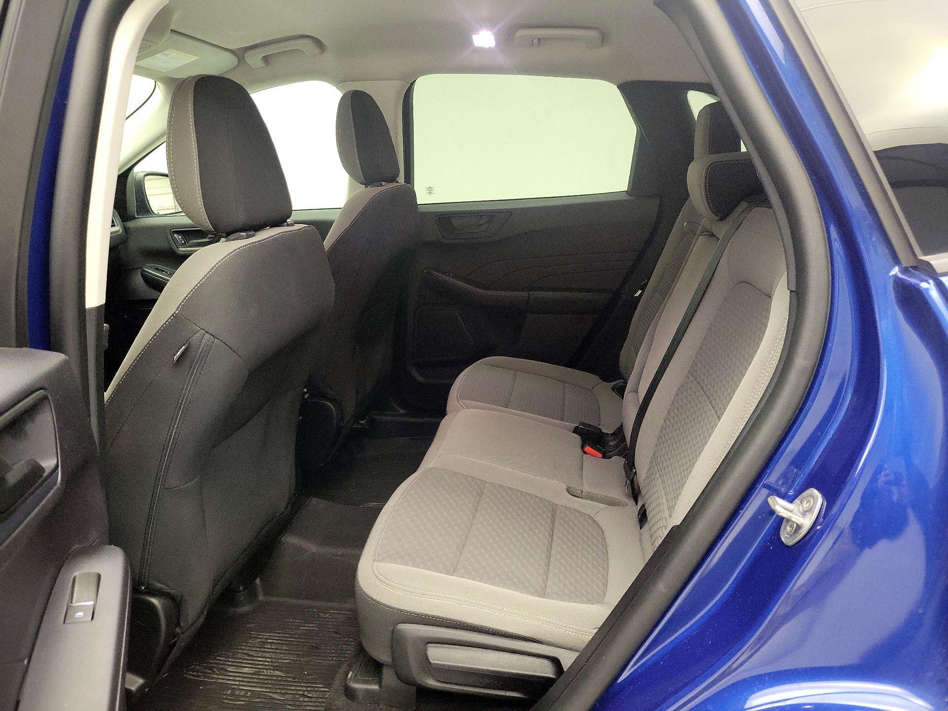 Thumbnail: 2022 Ford Escape - 19