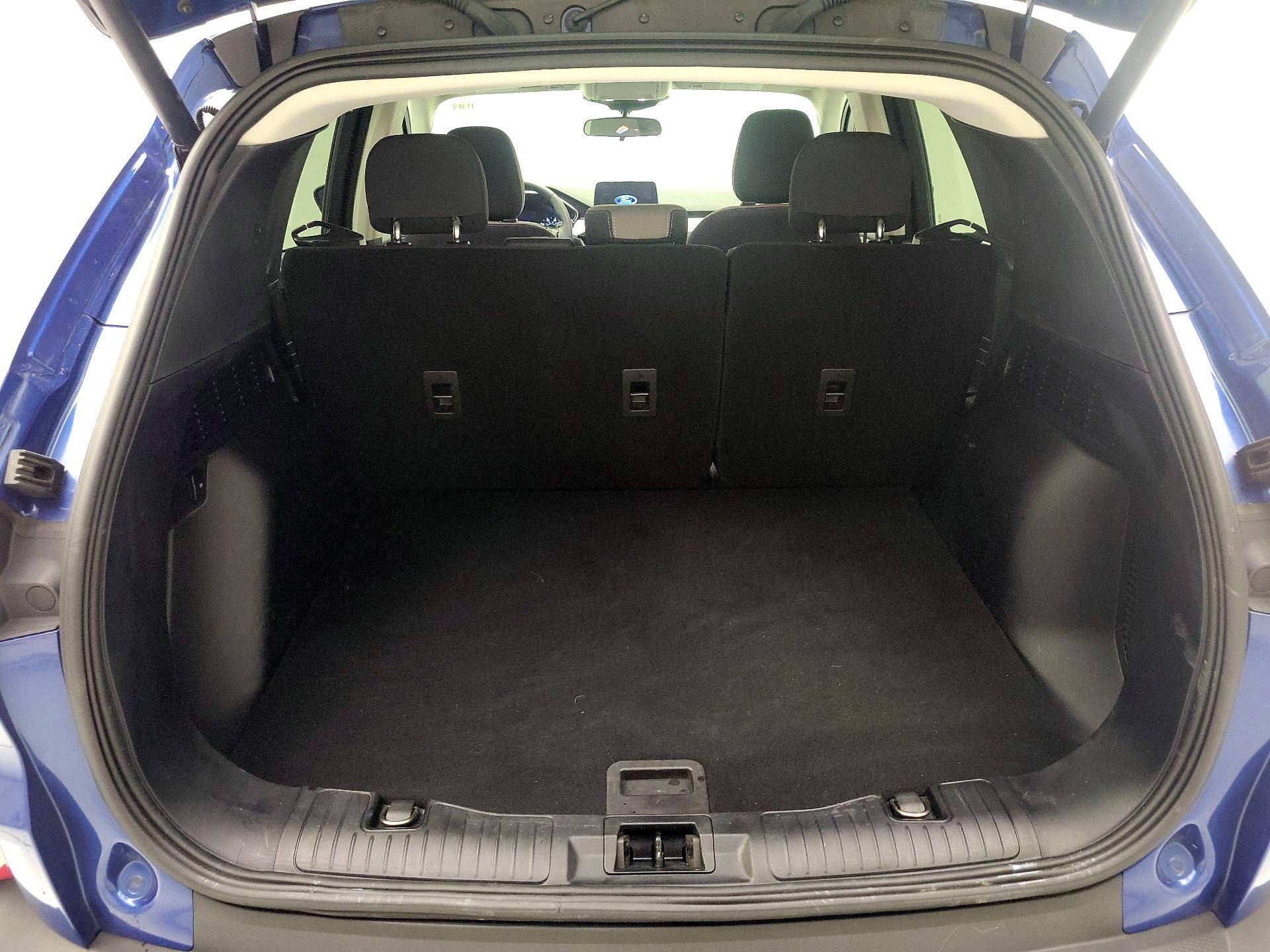 Thumbnail: 2022 Ford Escape - 20