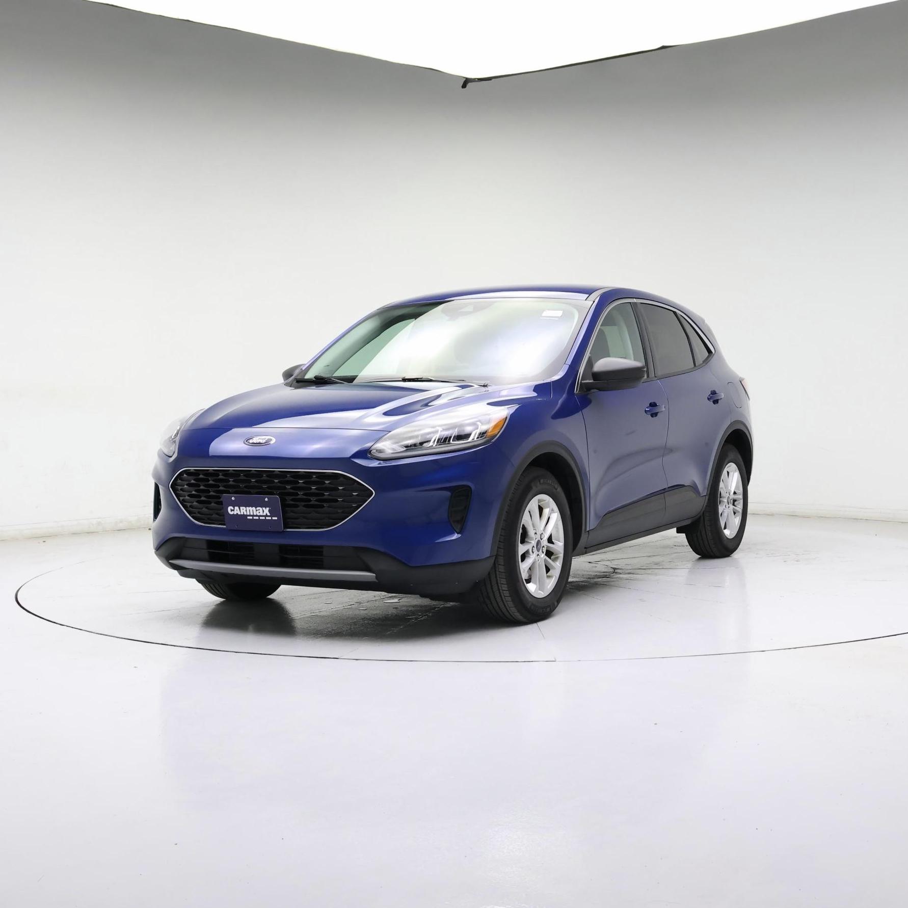 Thumbnail: 2022 Ford Escape - 4