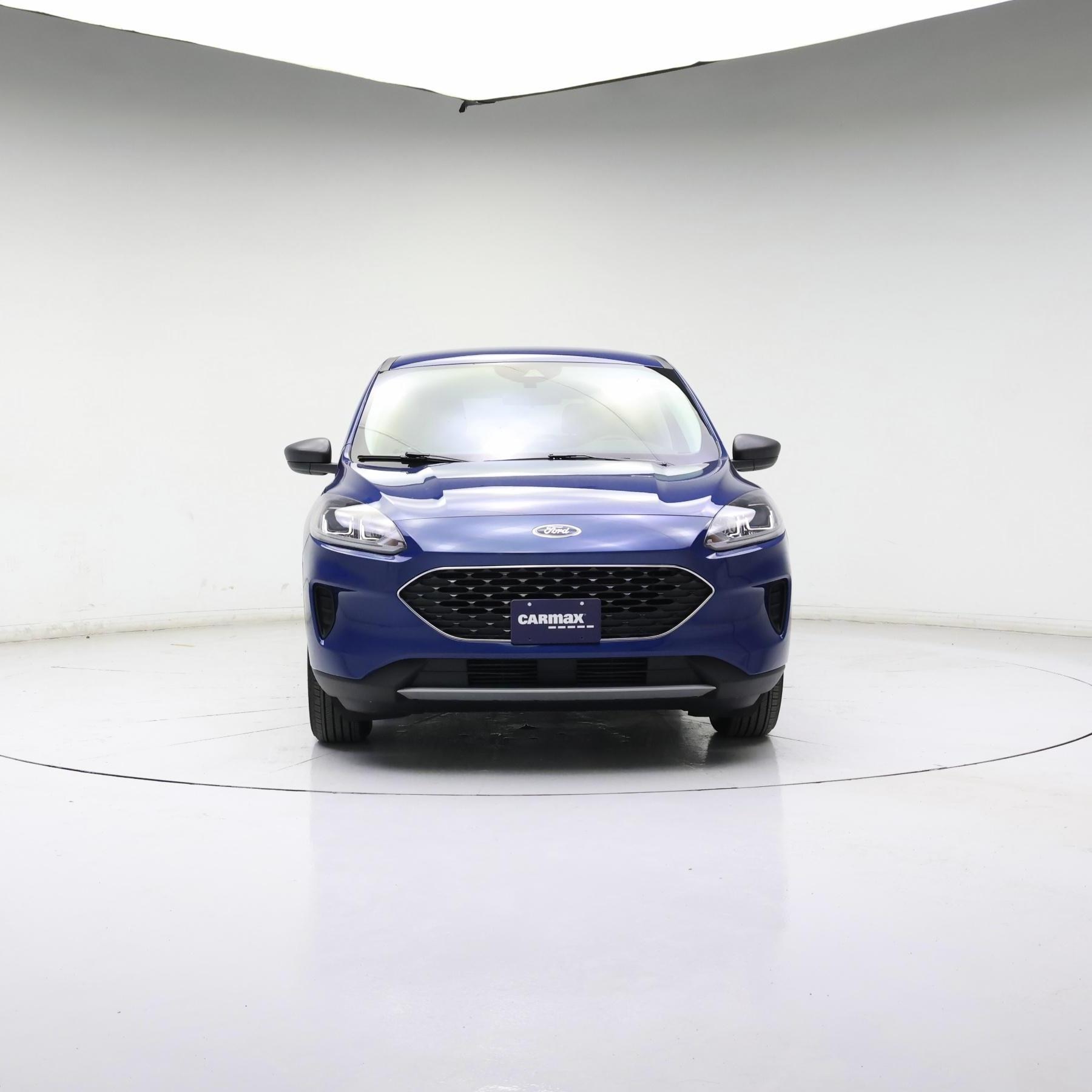 Thumbnail: 2022 Ford Escape - 5