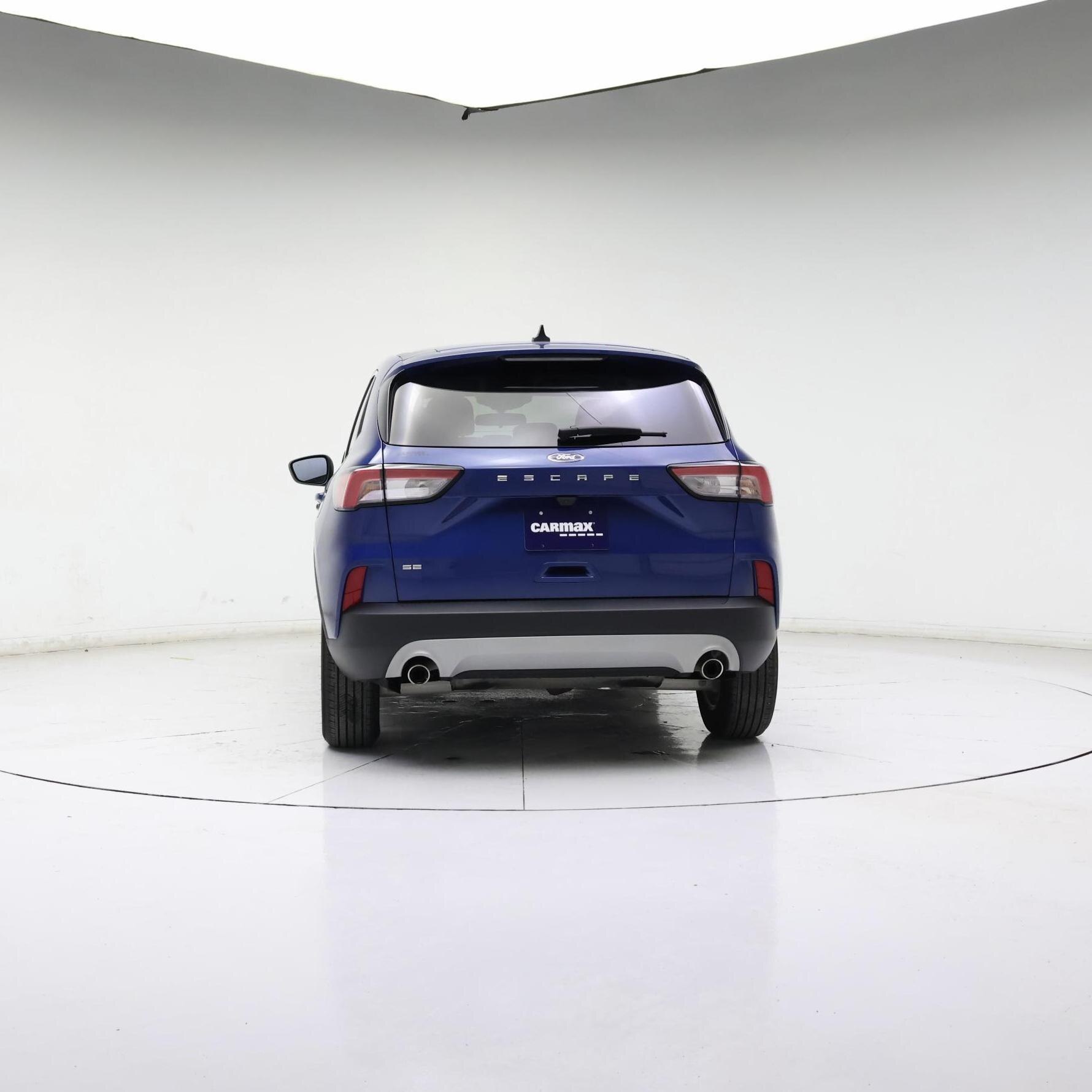 Thumbnail: 2022 Ford Escape - 6