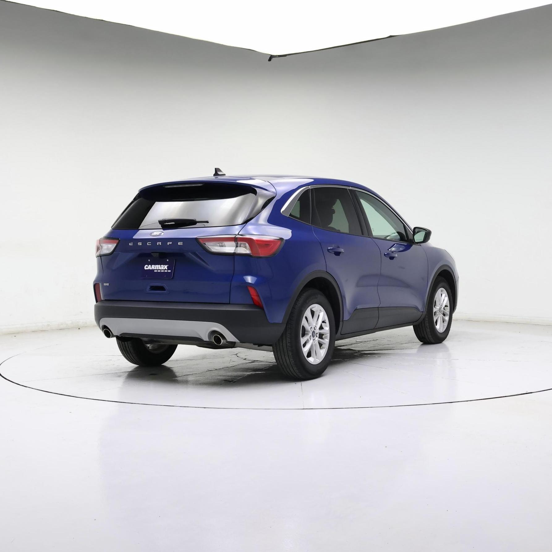 Thumbnail: 2022 Ford Escape - 8