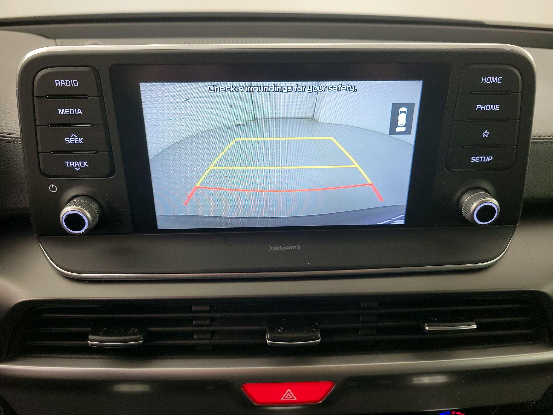 Thumbnail: 2021 Kia Telluride - 14