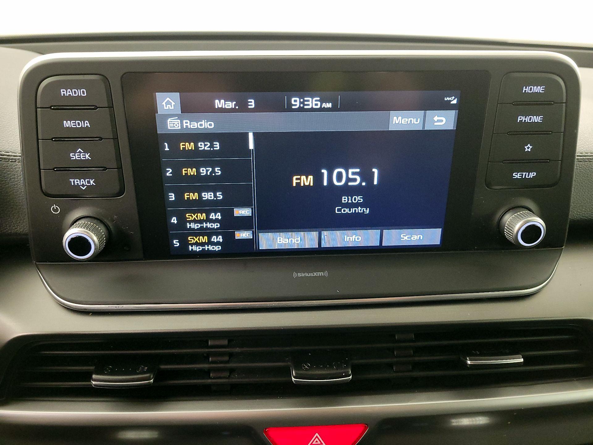 Thumbnail: 2021 Kia Telluride - 15