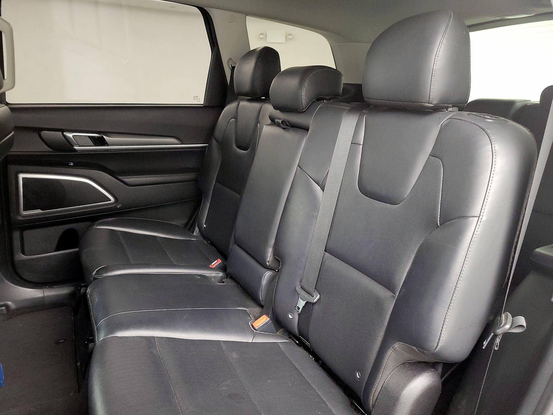 Thumbnail: 2021 Kia Telluride - 19