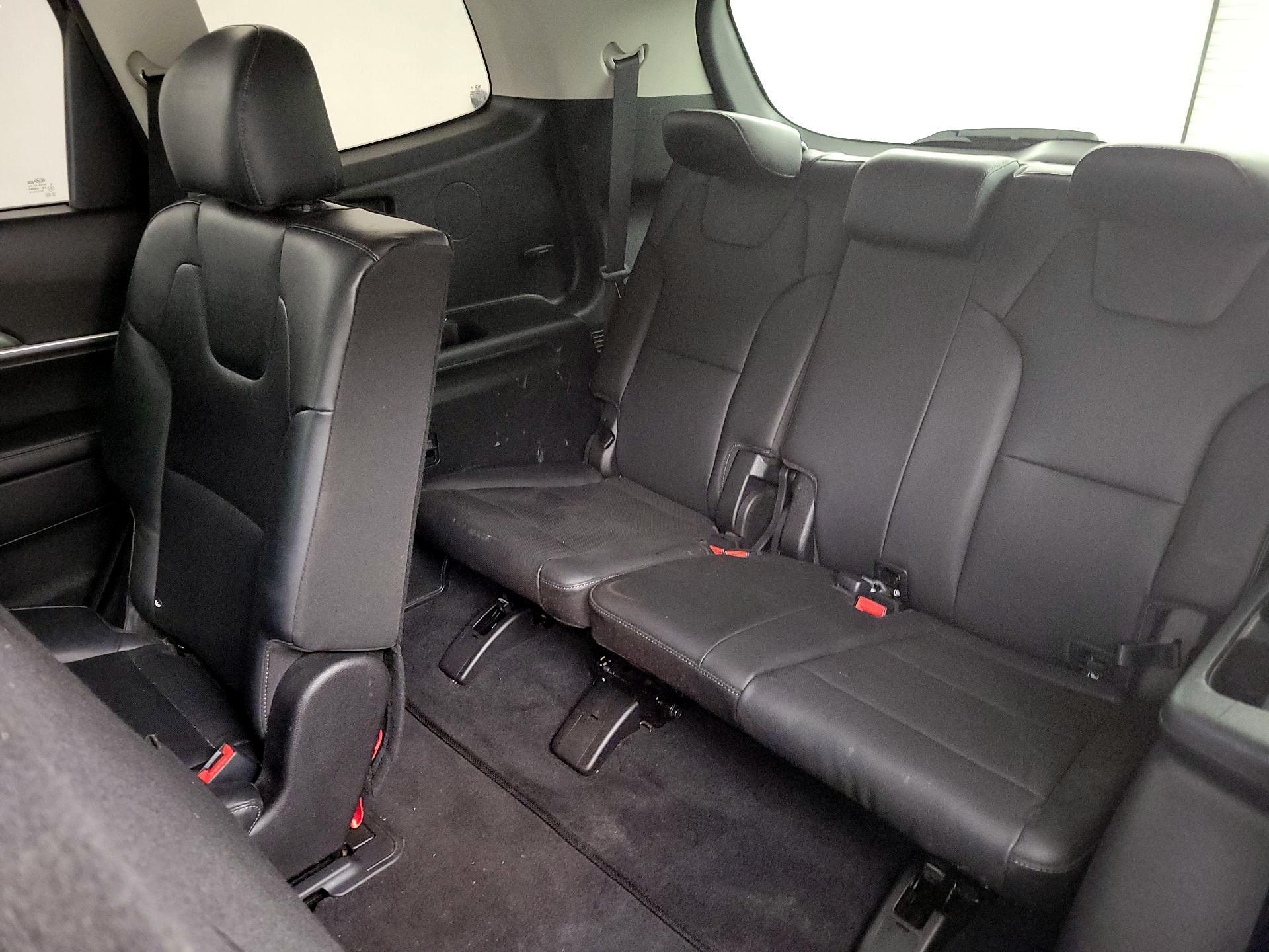 Thumbnail: 2021 Kia Telluride - 20