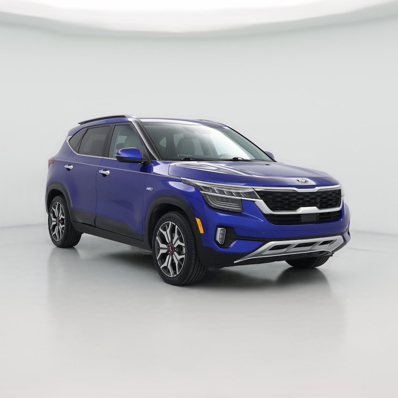 2021 Kia Seltos SX