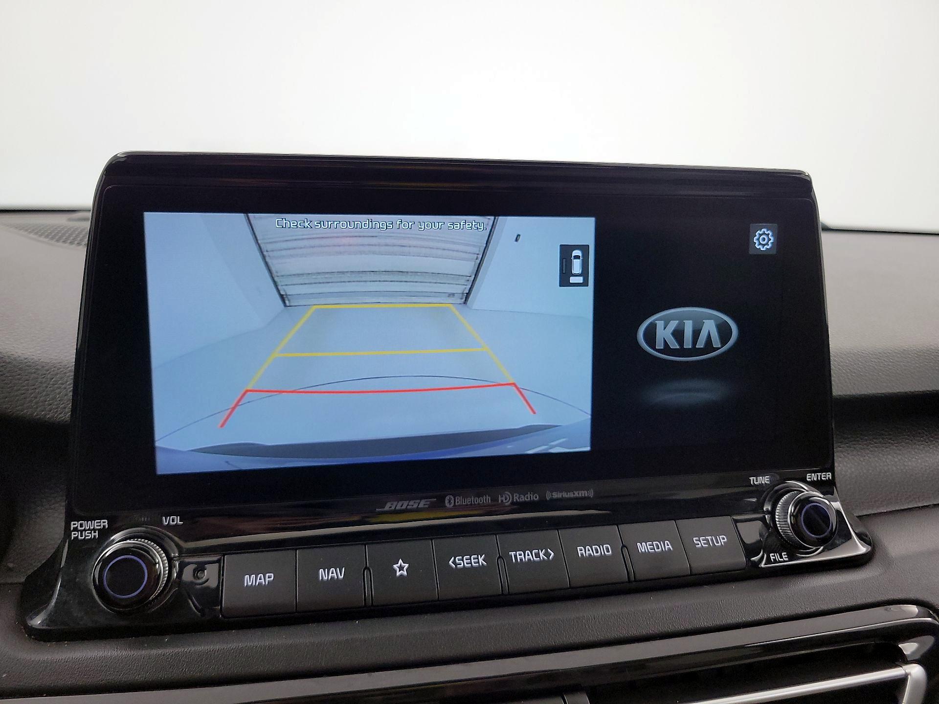 Thumbnail: 2021 Kia Seltos - 15