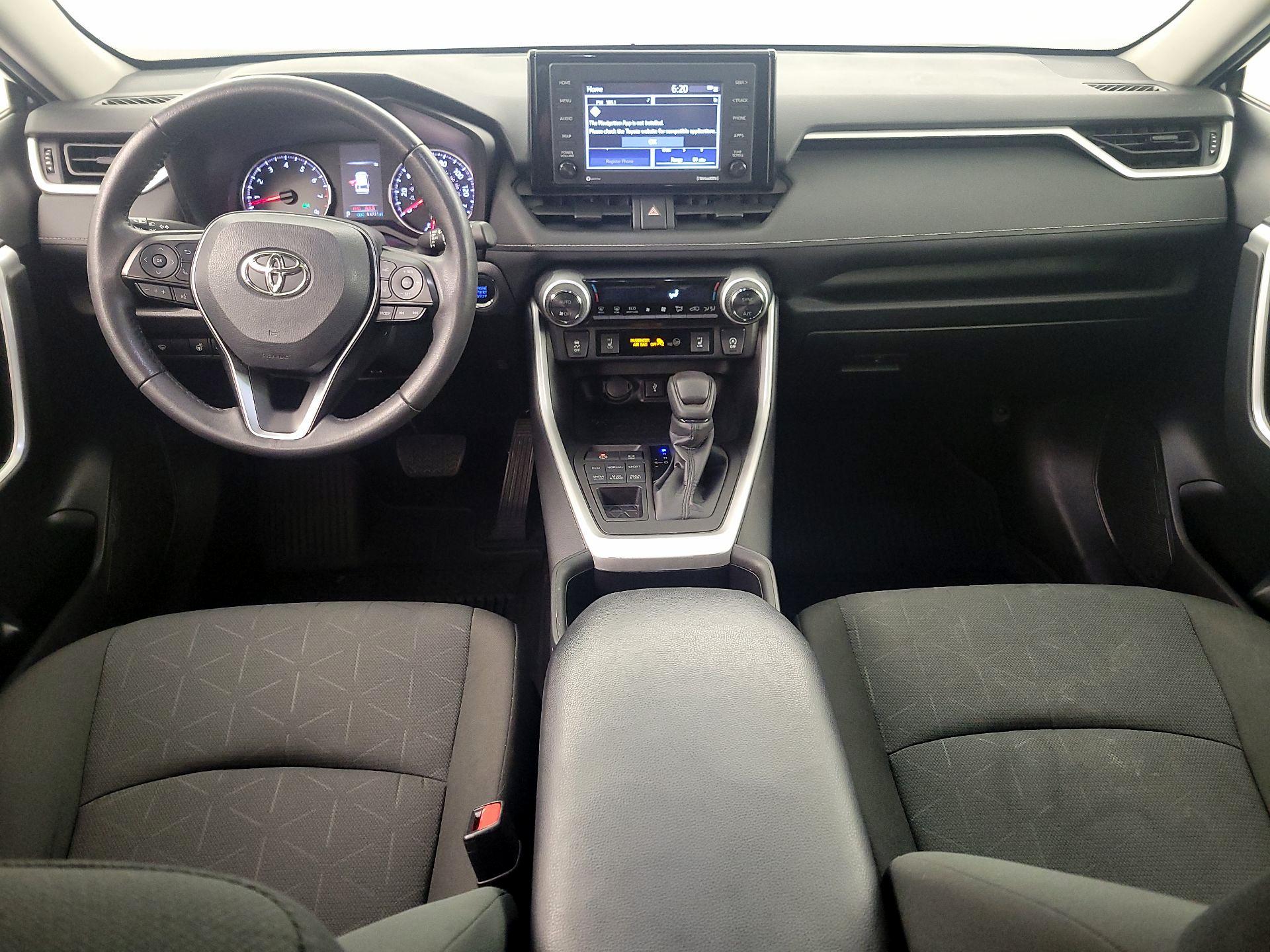 Thumbnail: 2022 Toyota RAV4 - 9