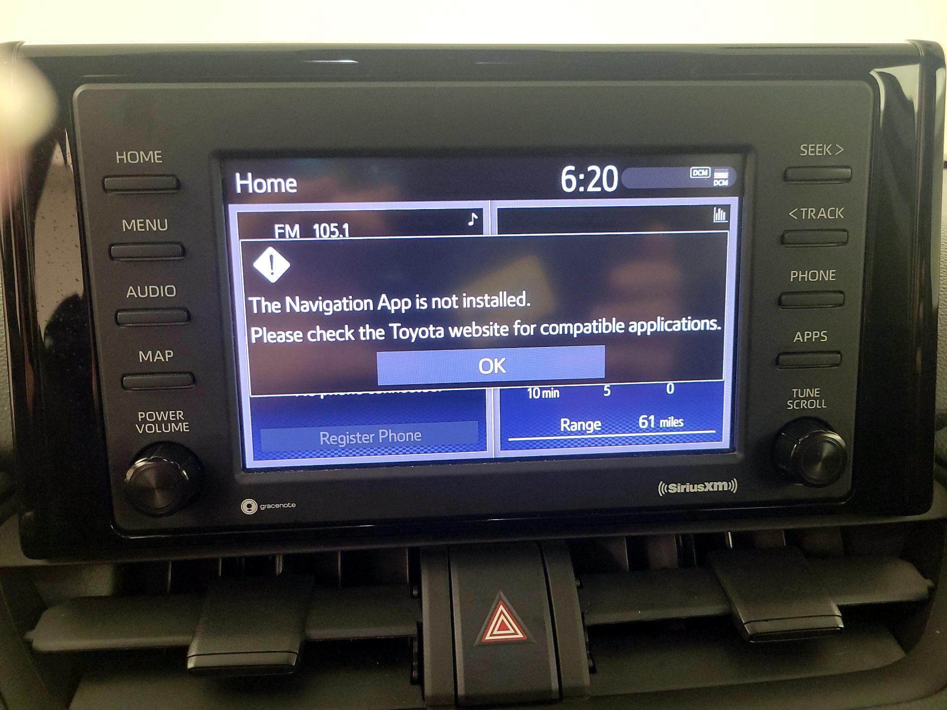 Thumbnail: 2022 Toyota RAV4 - 14