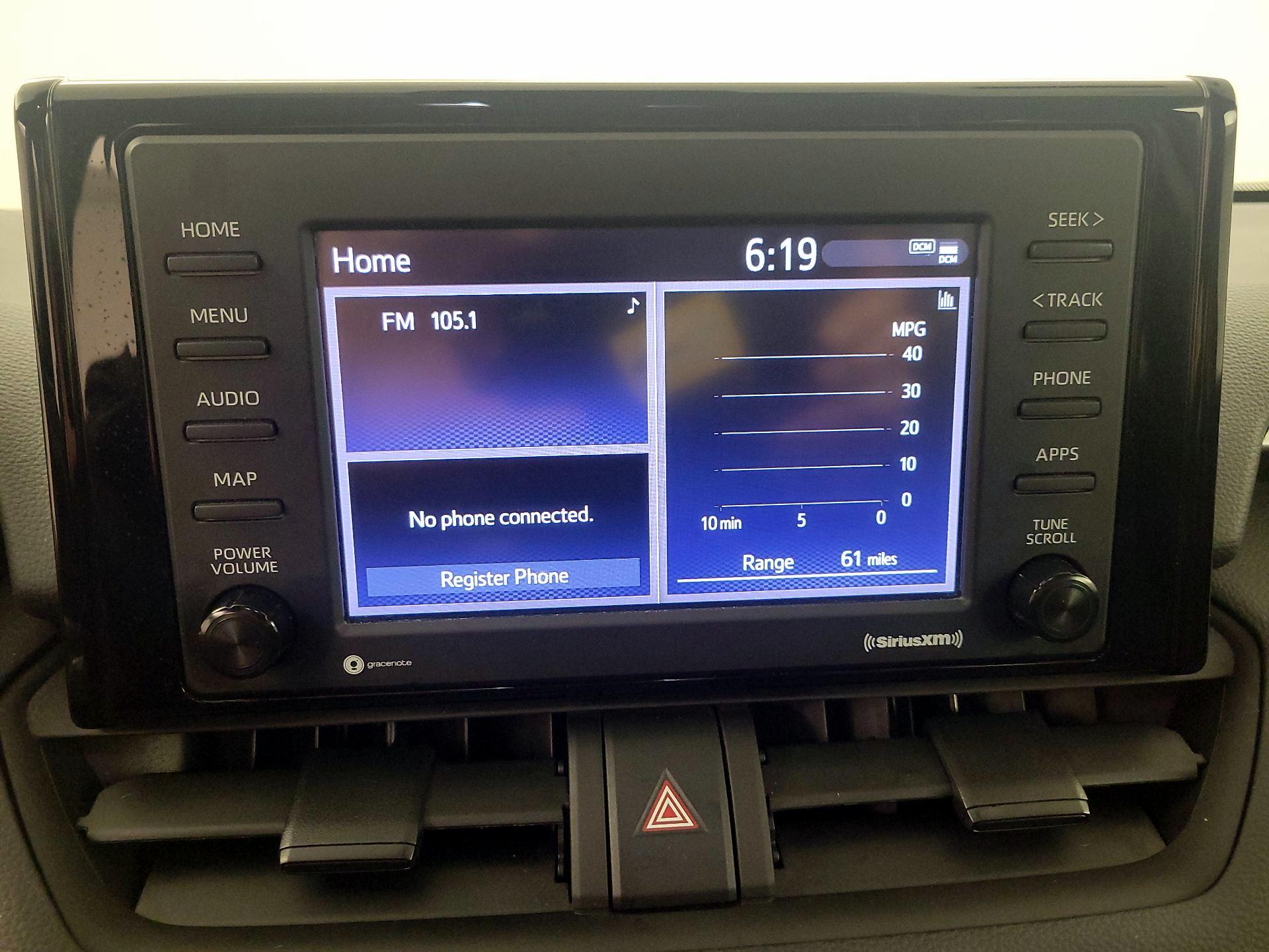 Thumbnail: 2022 Toyota RAV4 - 16