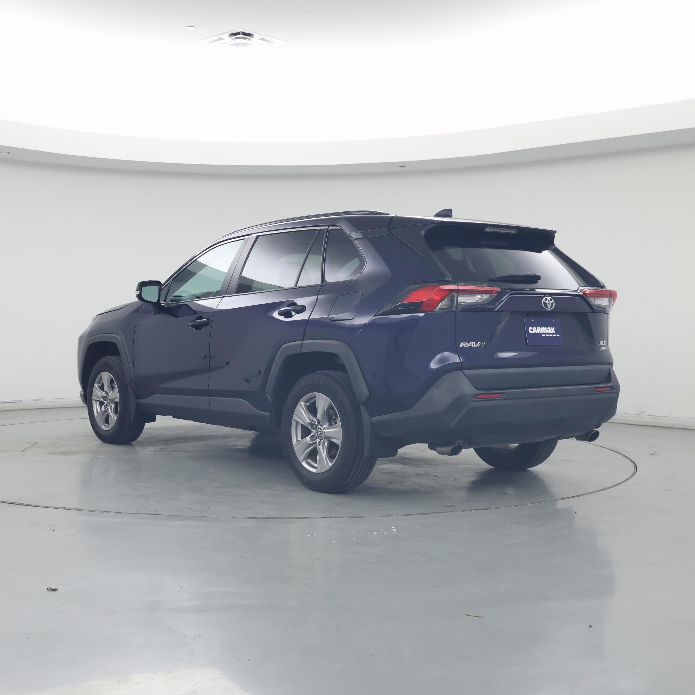 Thumbnail: 2022 Toyota RAV4 - 2